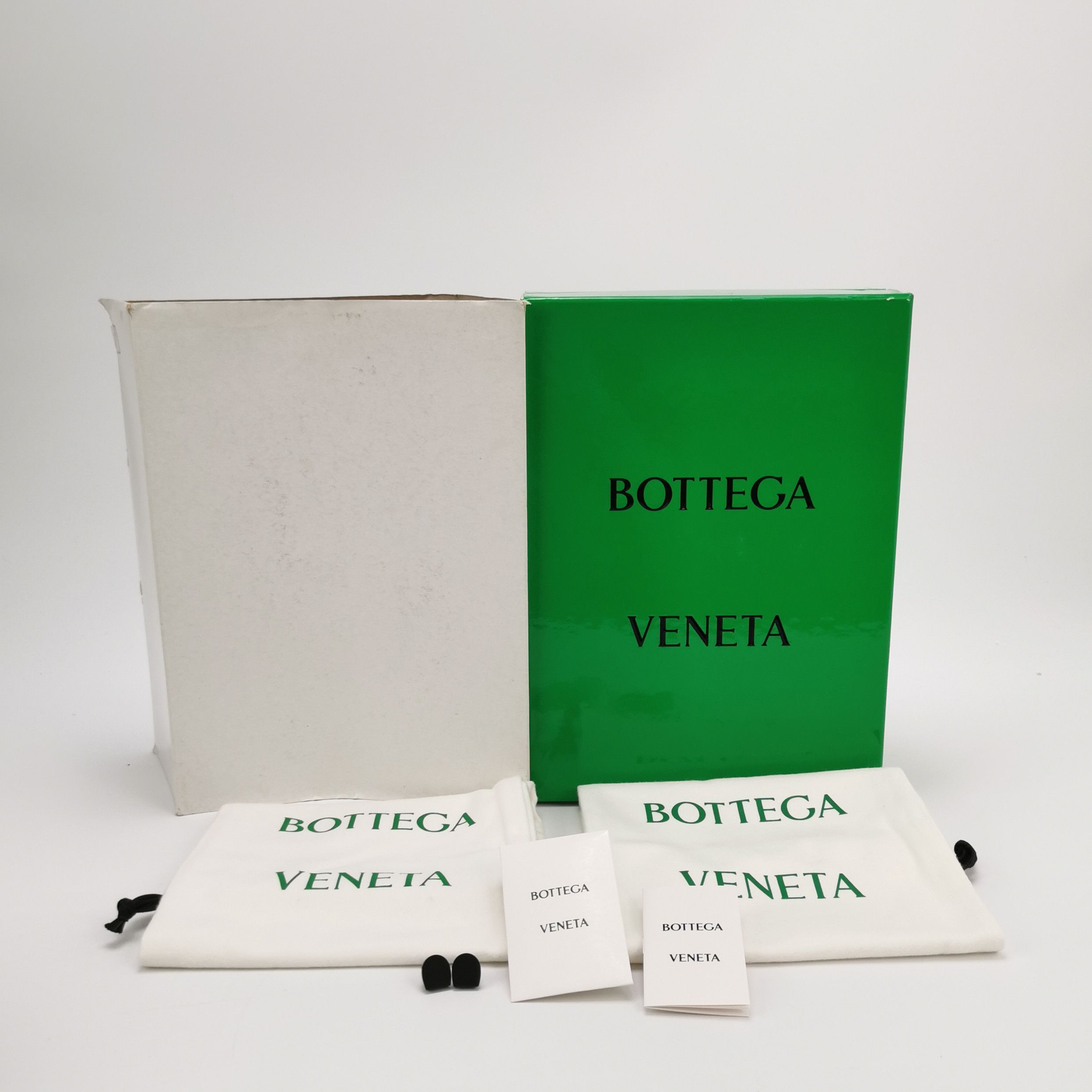Bottega Veneta Bottega Veneta Women 6-5 Sandals Size US 6.5 / IT 36.5 - 7 Thumbnail