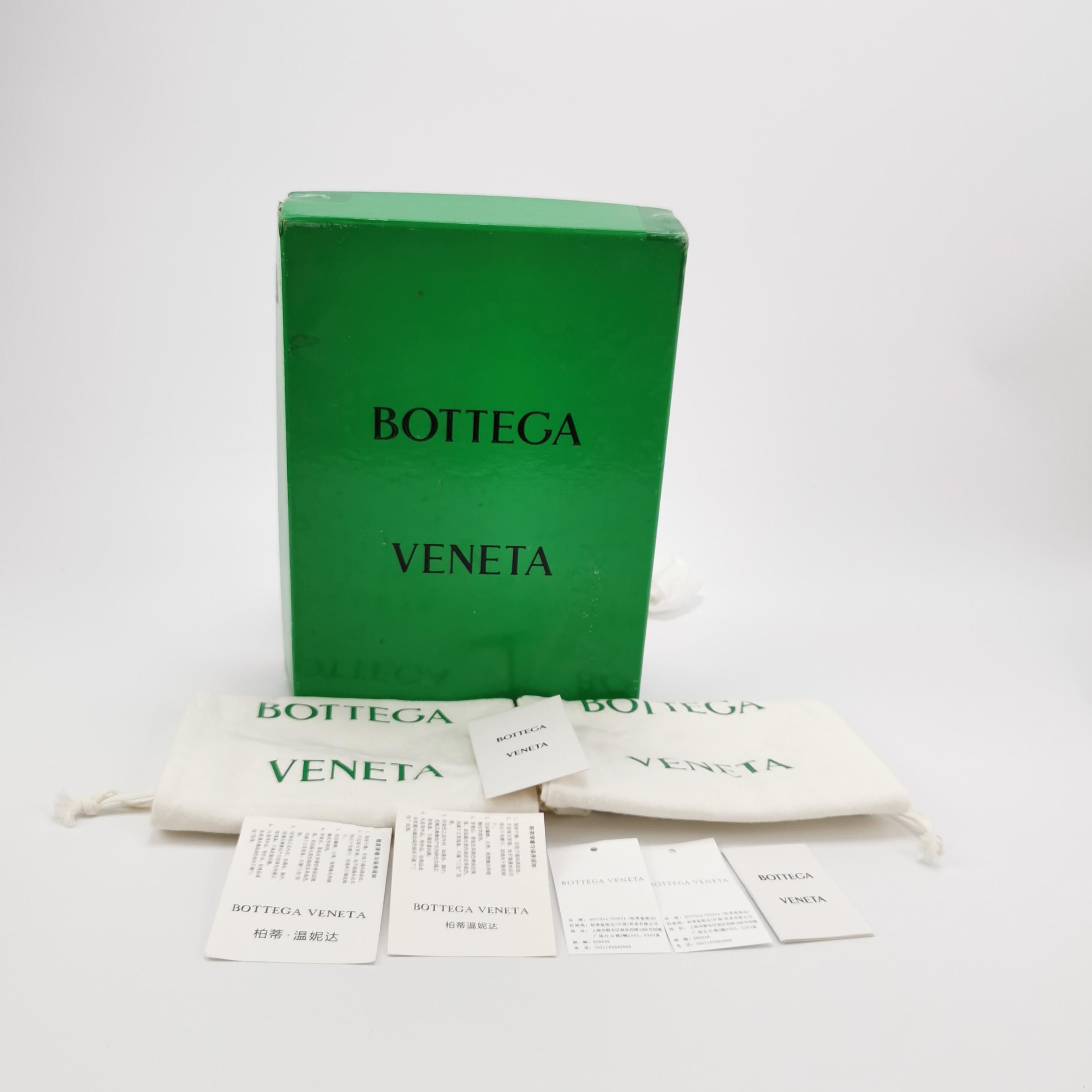 Bottega Veneta Bottega Veneta Women 7 Sandals Size US 7 / IT 37 - 6 Thumbnail