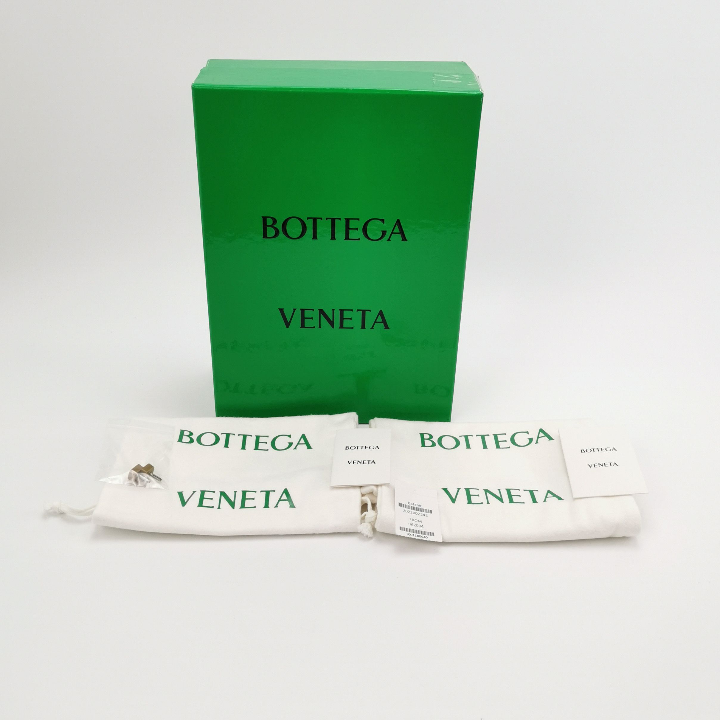 Bottega Veneta Bottega Veneta Women 6-5 Sandals Size US 6.5 / IT 36.5 - 6 Thumbnail