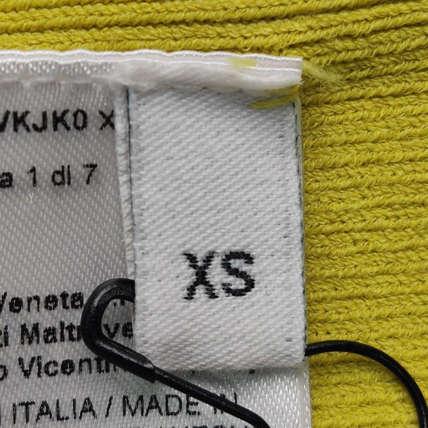 Bottega Veneta Bottega Veneta Women xs Sweaters Size XS / US 0-2 / IT 36-38 - 6 Thumbnail
