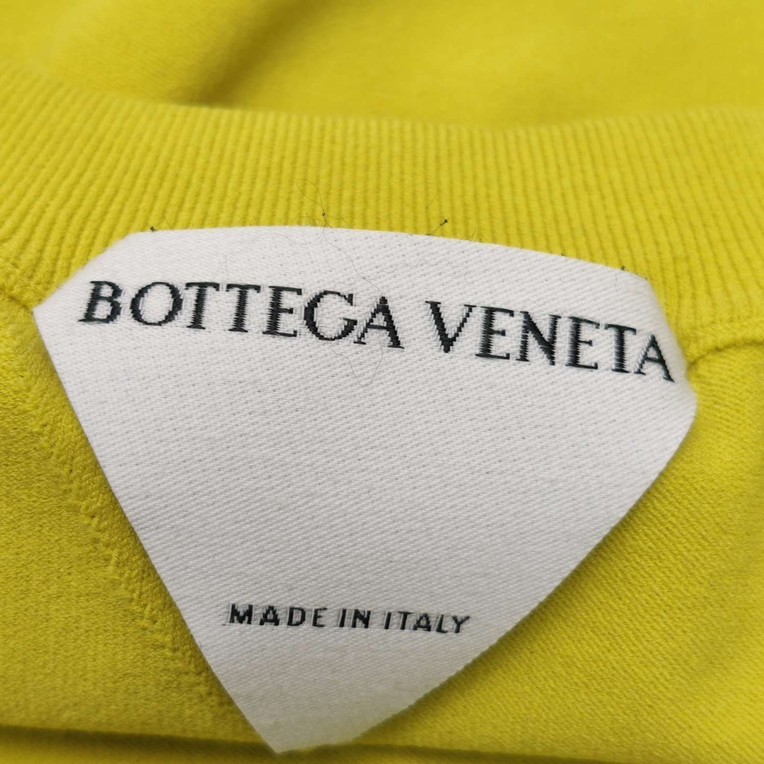 Bottega Veneta Bottega Veneta Women xs Sweaters Size XS / US 0-2 / IT 36-38 - 5 Thumbnail