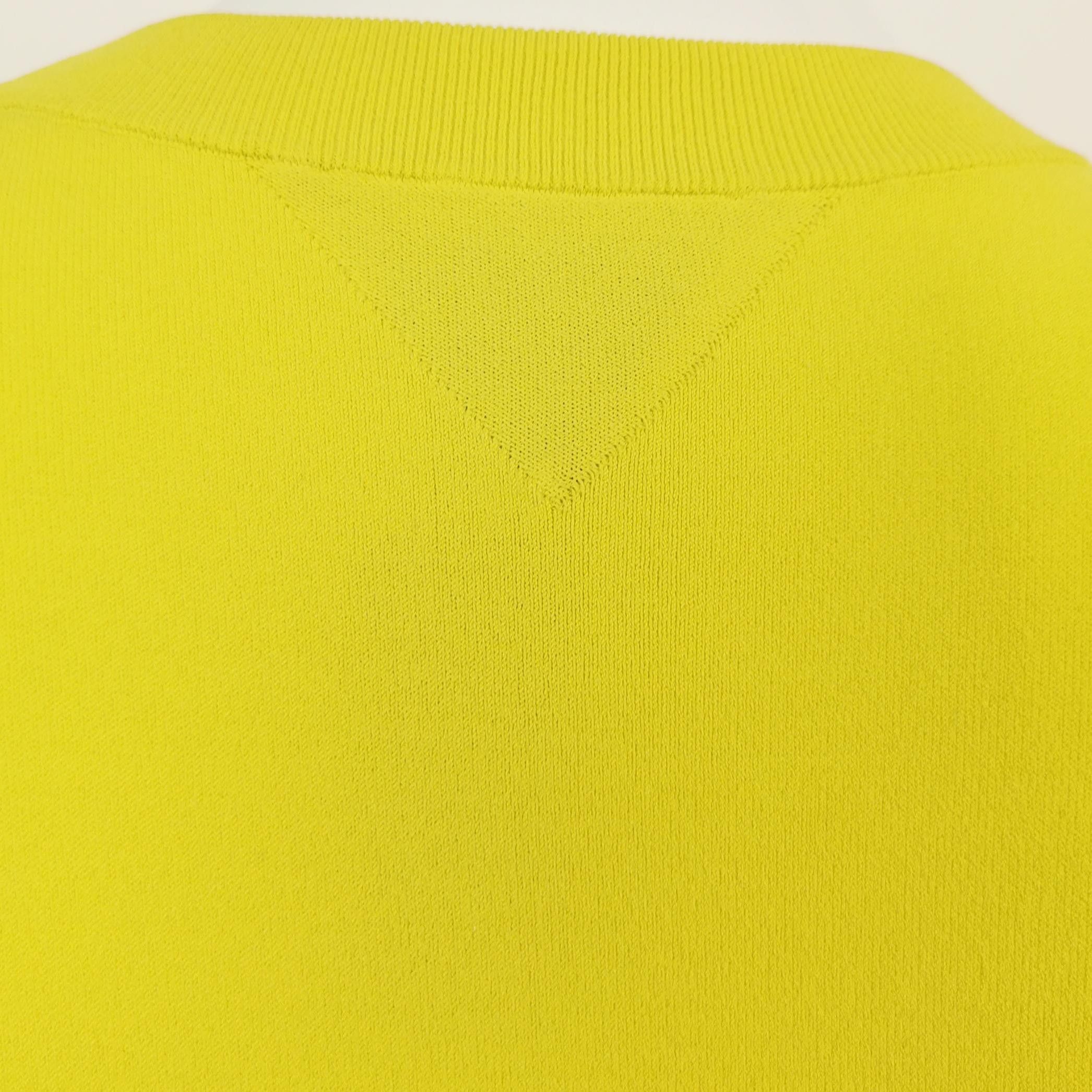 Bottega Veneta Bottega Veneta Women xs Sweaters Size XS / US 0-2 / IT 36-38 - 3 Thumbnail