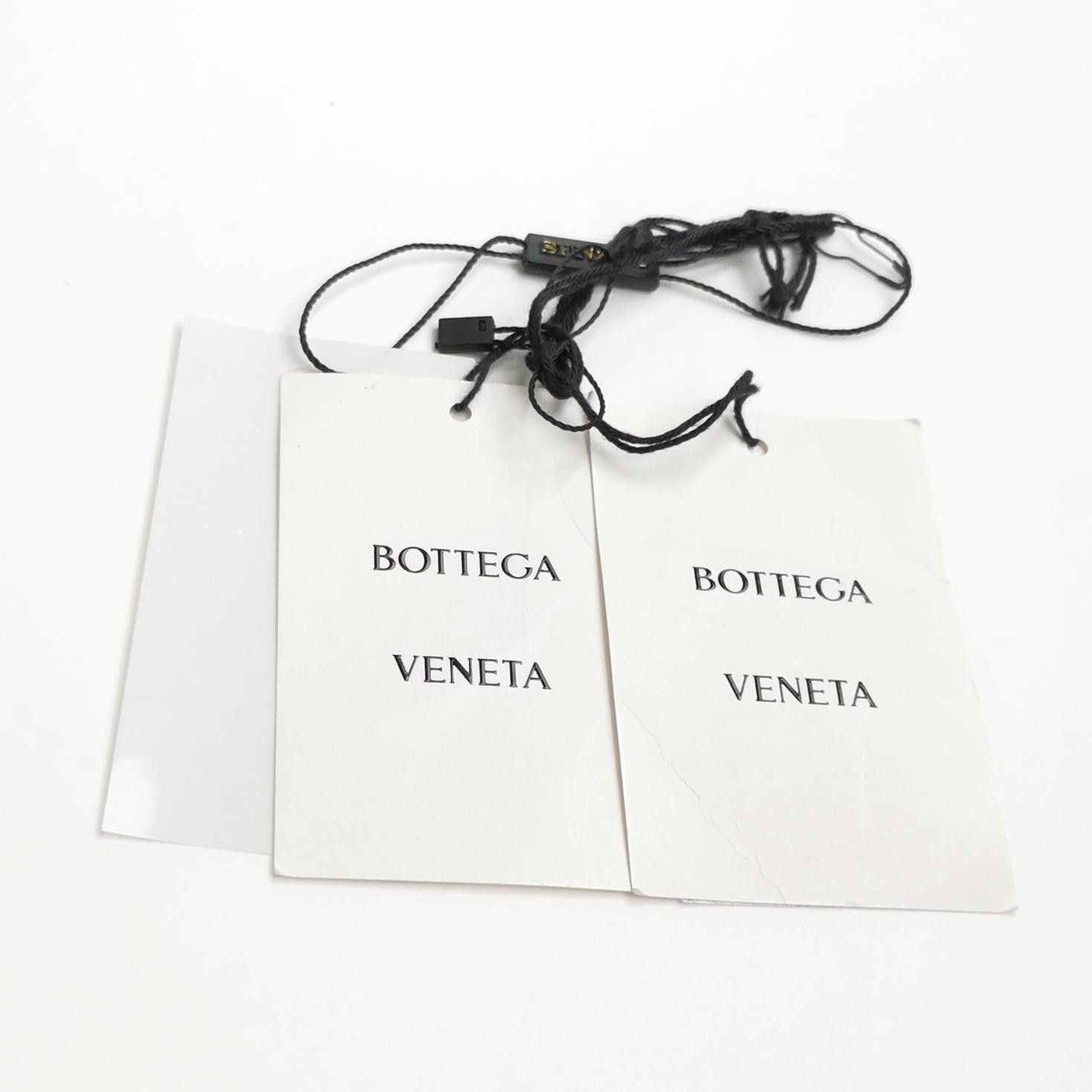Bottega Veneta Bottega Veneta Women xs Sweaters Size XS / US 0-2 / IT 36-38 - 4 Thumbnail
