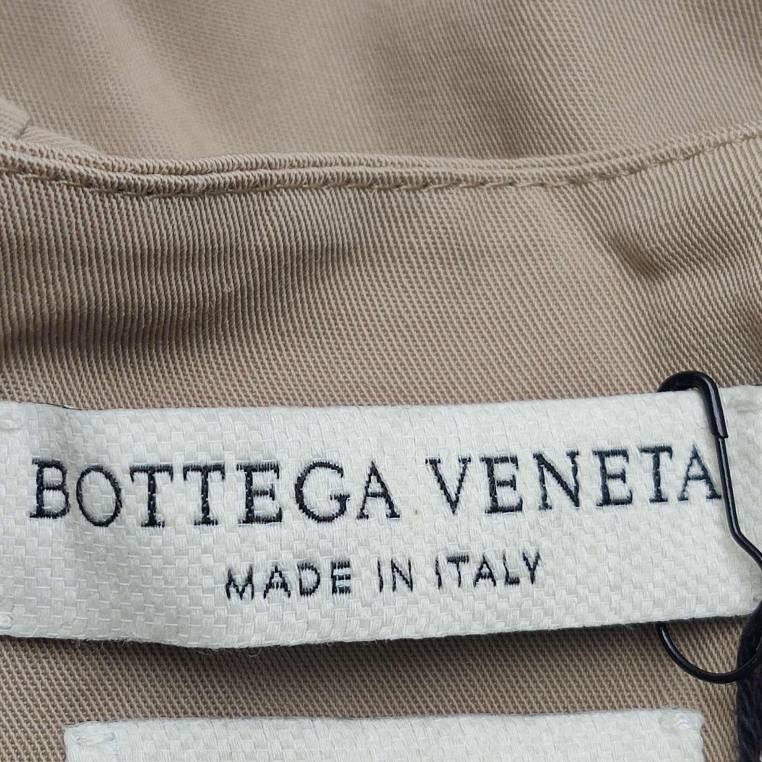 Bottega Veneta Bottega Veneta Women it_38 Short Sleeve Shirts Size XS / US 0-2 / IT 36-38 - 5 Thumbnail