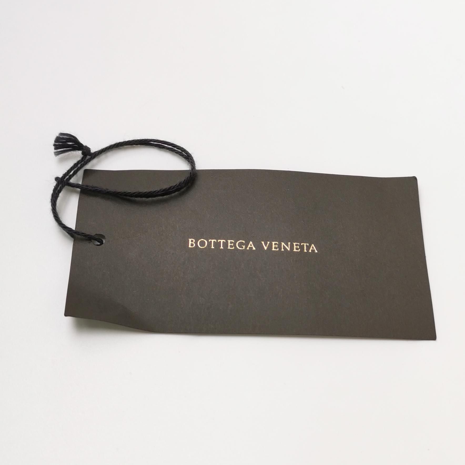 Bottega Veneta Bottega Veneta Women it_38 Short Sleeve Shirts Size XS / US 0-2 / IT 36-38 - 4 Thumbnail