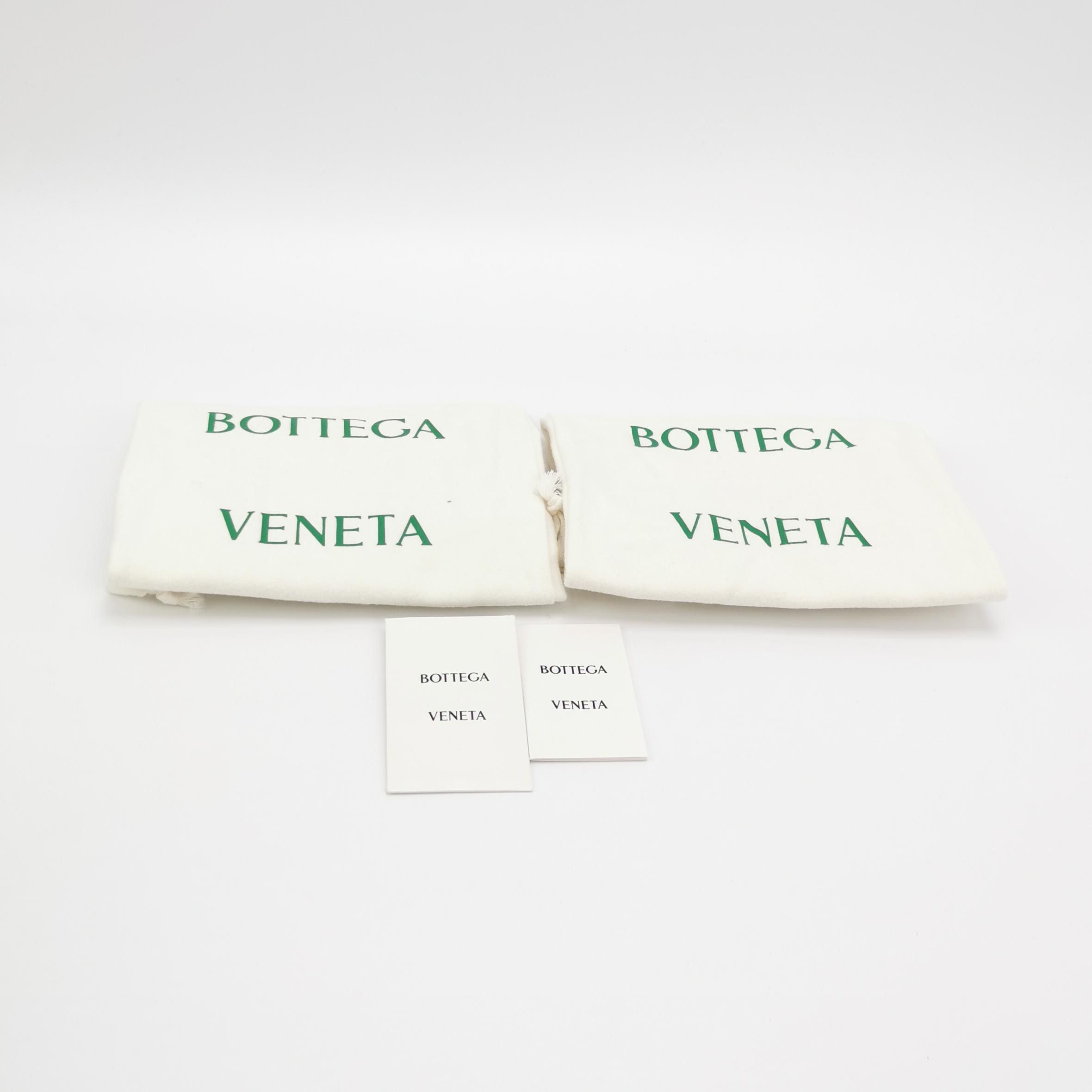 Bottega Veneta Bottega Veneta Women 9 Flats Size US 9 / IT 39 - 6 Thumbnail