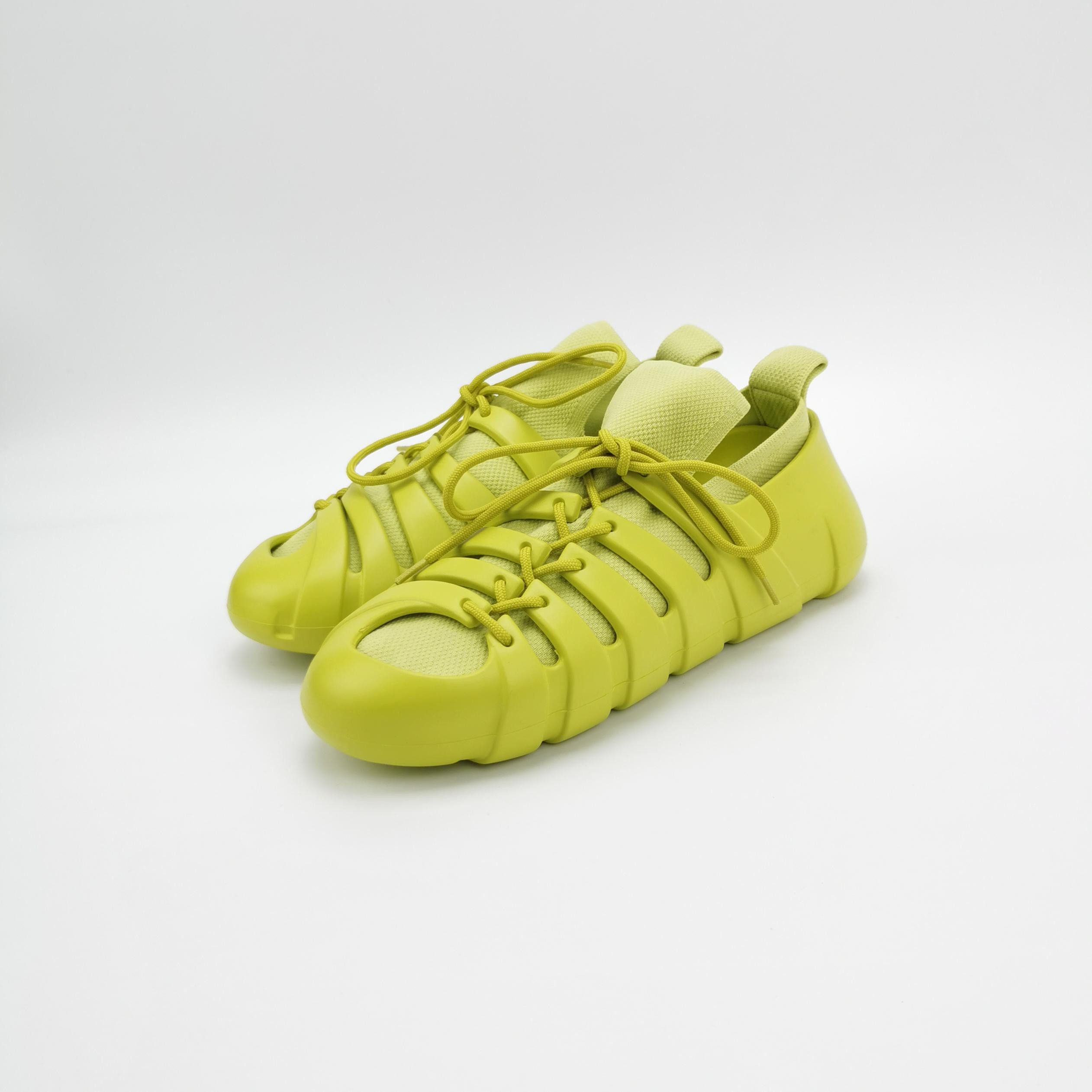 Bottega Veneta Bottega Veneta Women 9 Flats Size US 9 / IT 39 - 2 Thumbnail
