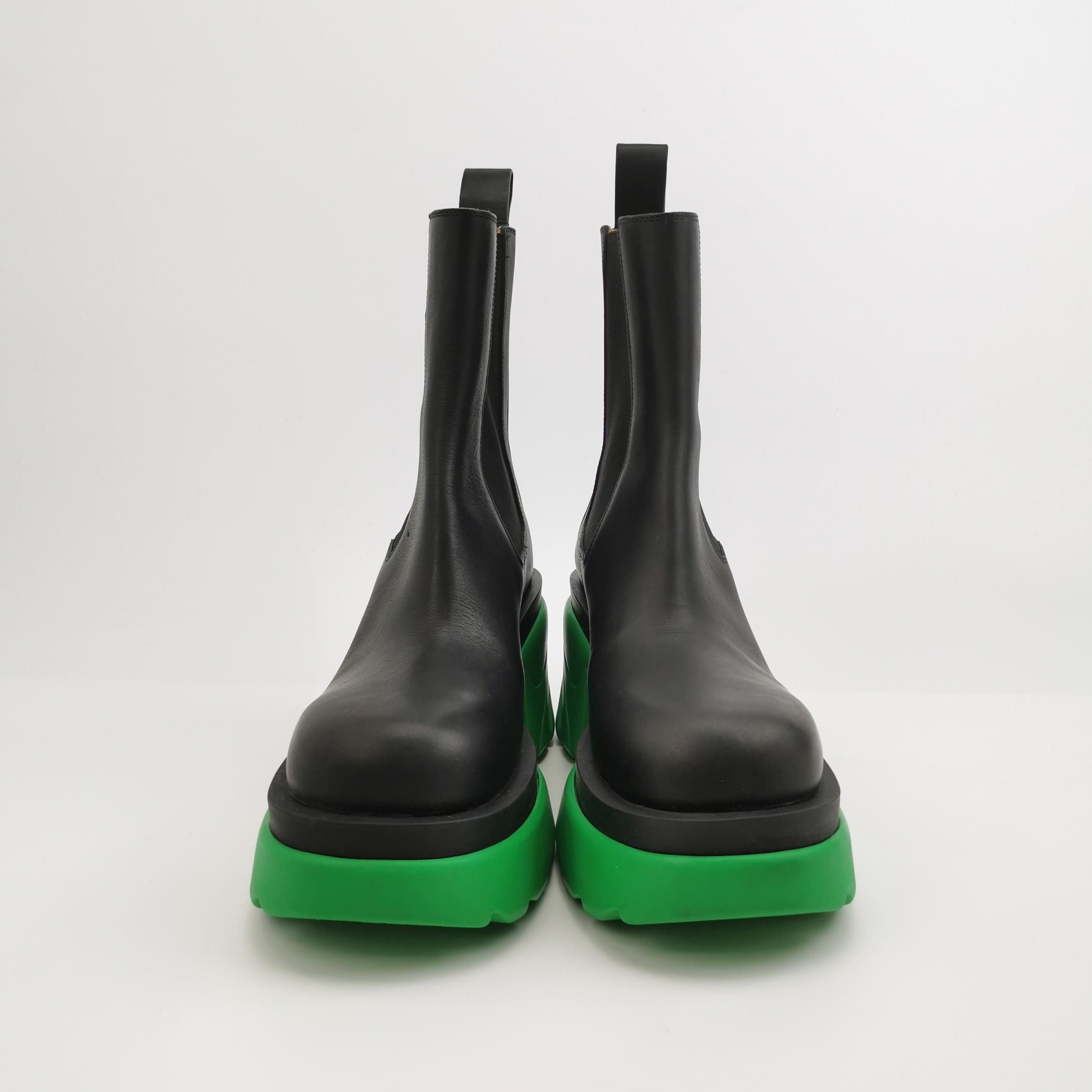 Bottega Veneta Bottega Veneta Women 9 Boots Size US 9 / IT 39 - 3 Thumbnail