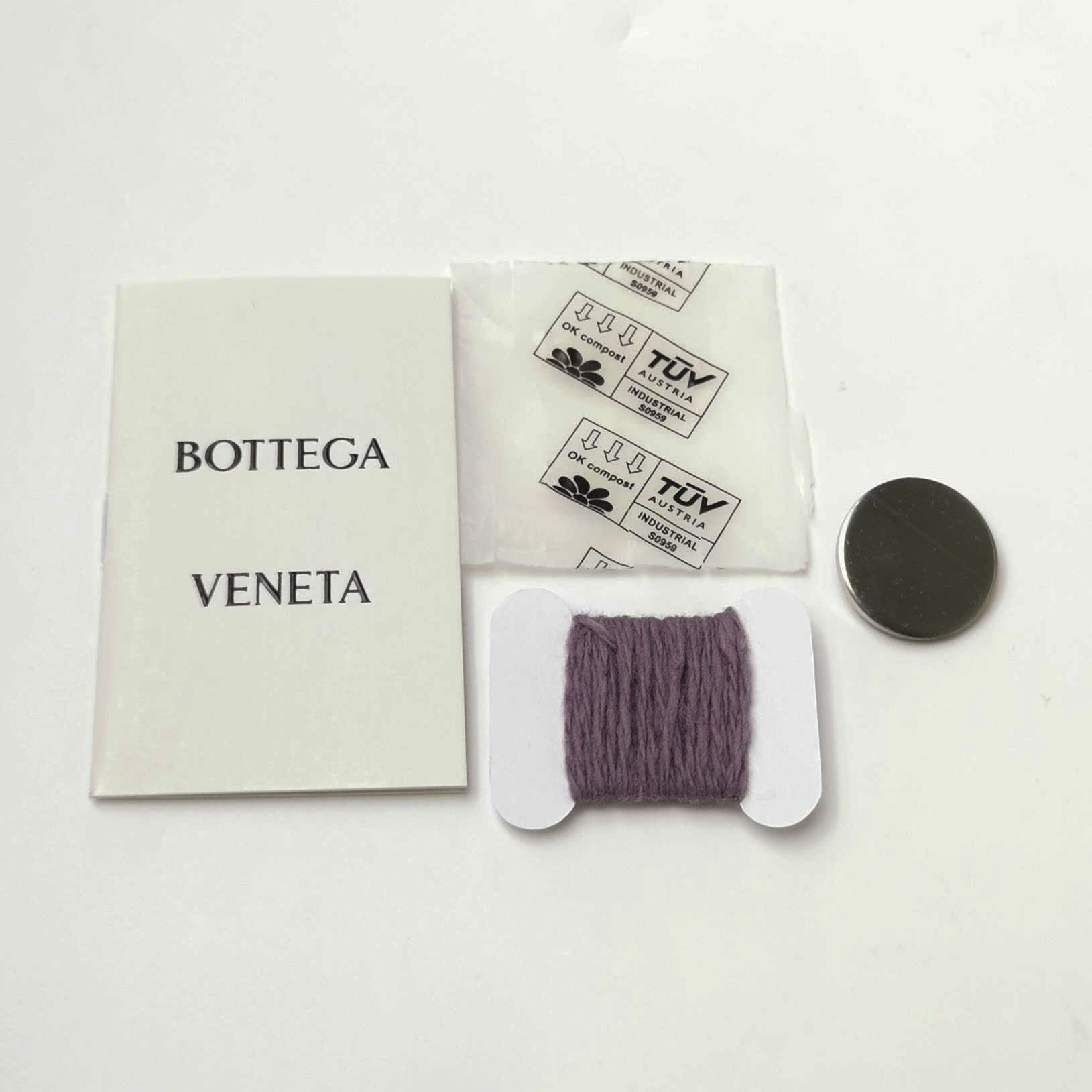 Bottega Veneta Bottega Veneta Women m Jackets Size M / US 6-8 / IT 42-44 - 4 Thumbnail