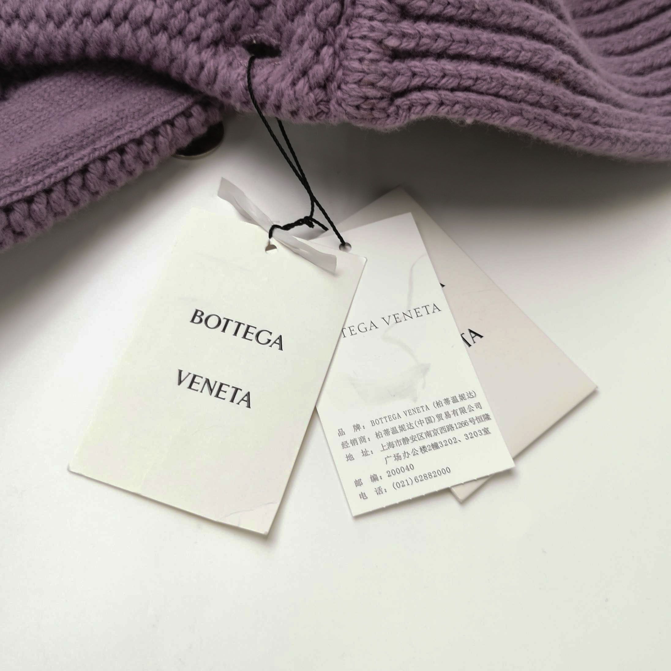 Bottega Veneta Bottega Veneta Women m Jackets Size M / US 6-8 / IT 42-44 - 3 Thumbnail