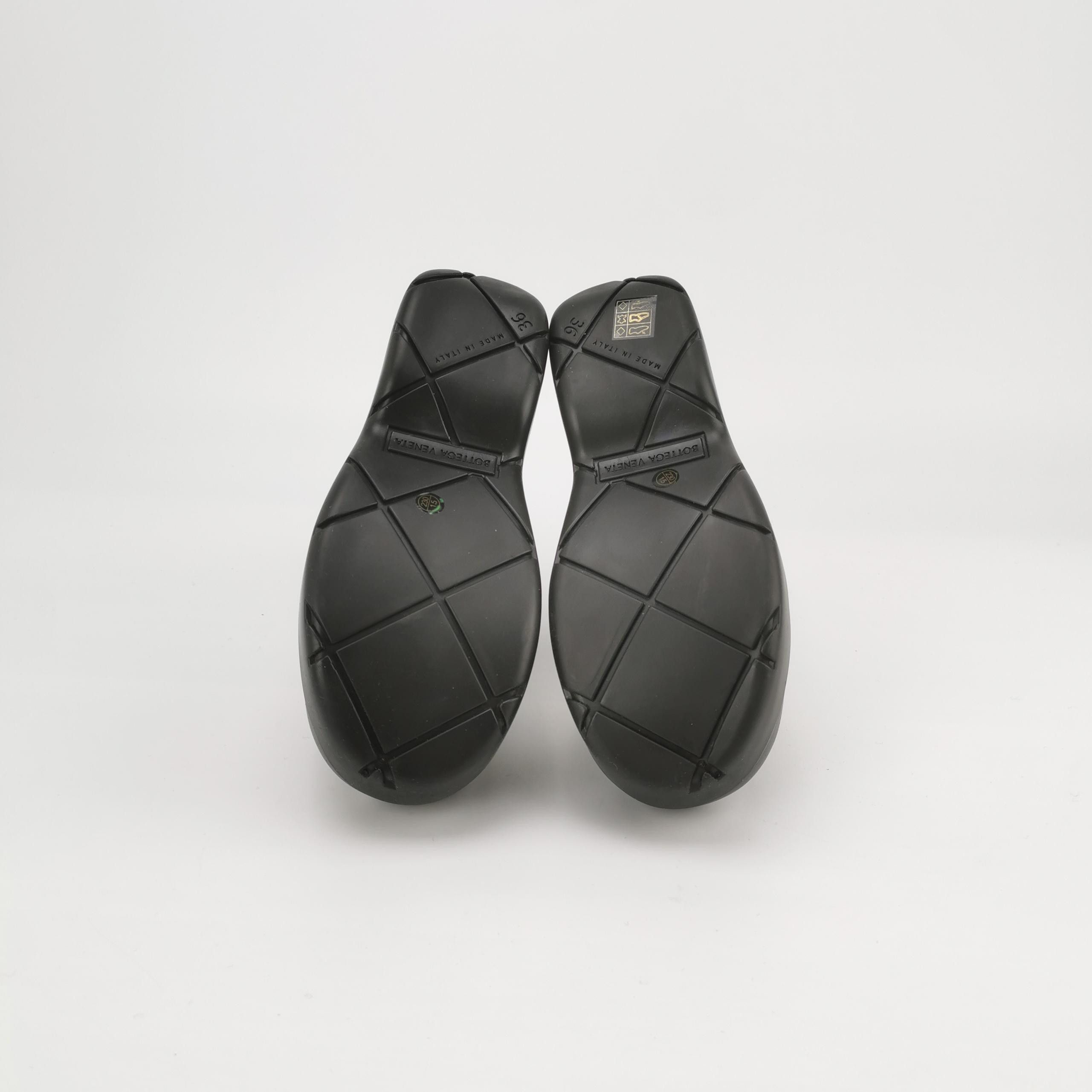 Bottega Veneta Bottega Veneta Women 6 Boots Size US 6 / IT 36 - 5 Thumbnail
