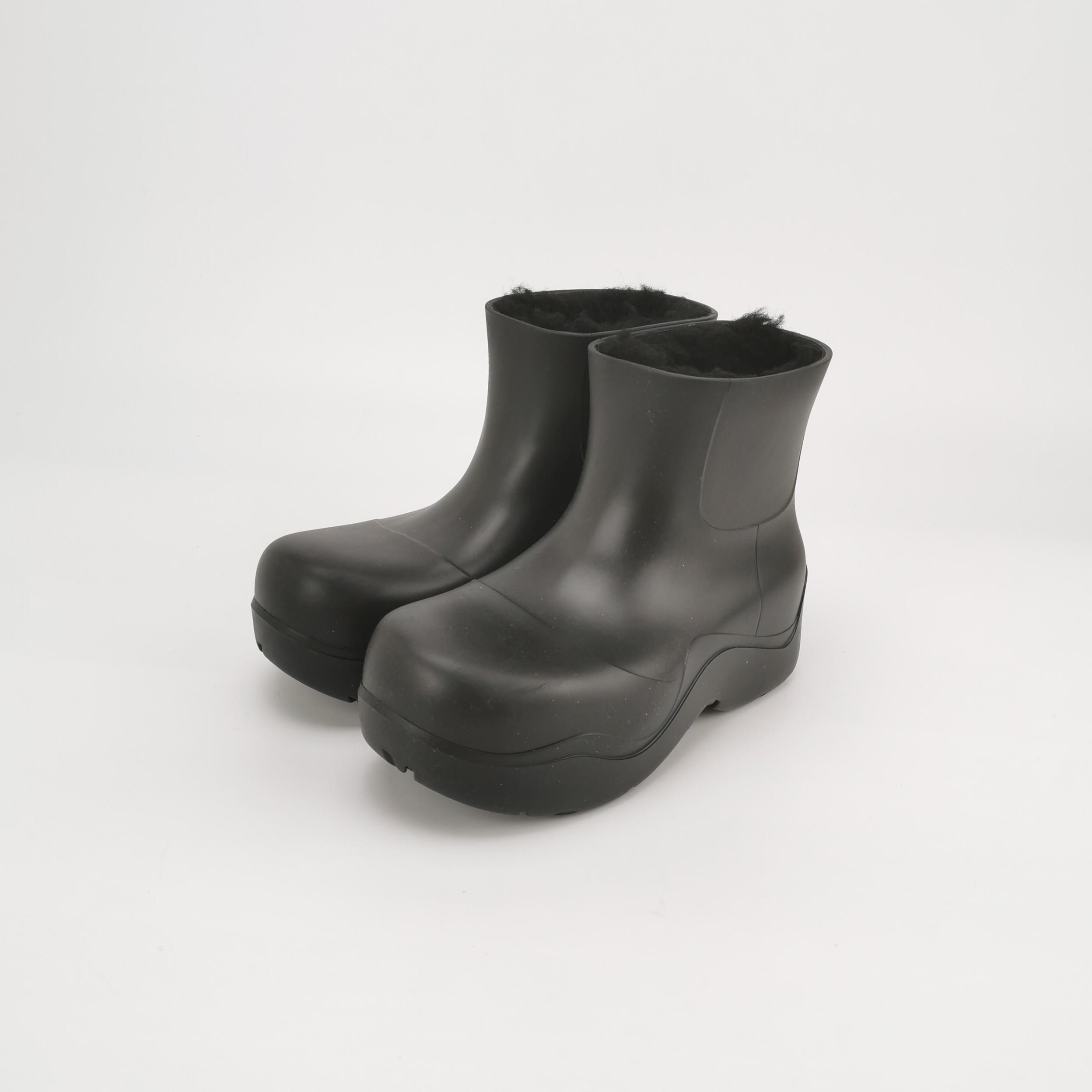 Bottega Veneta Bottega Veneta Women 6 Boots Size US 6 / IT 36 - 2 Thumbnail
