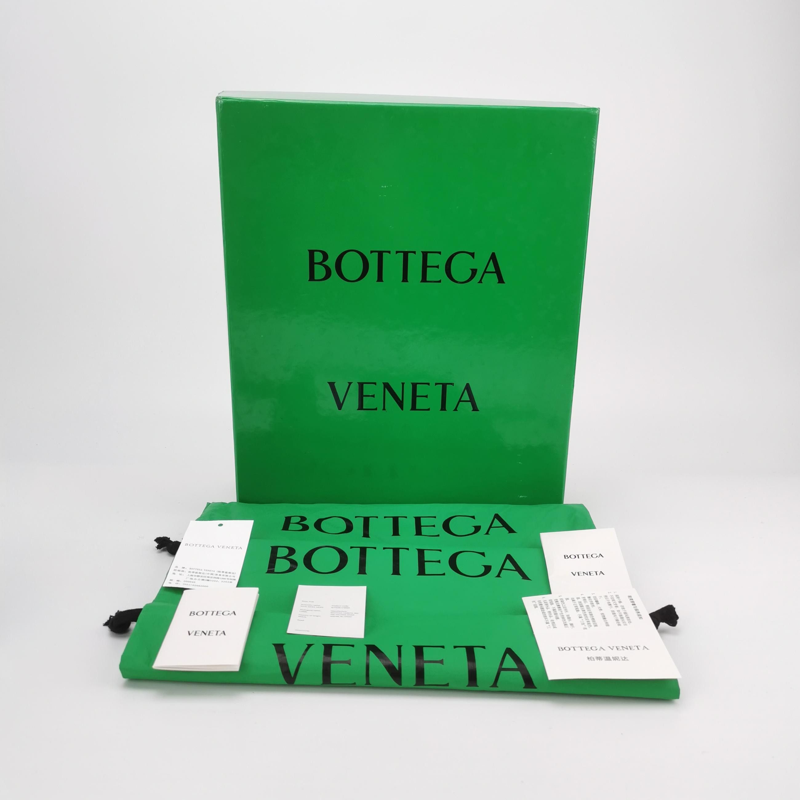 Bottega Veneta Bottega Veneta Women 6 Boots Size US 6 / IT 36 - 6 Thumbnail