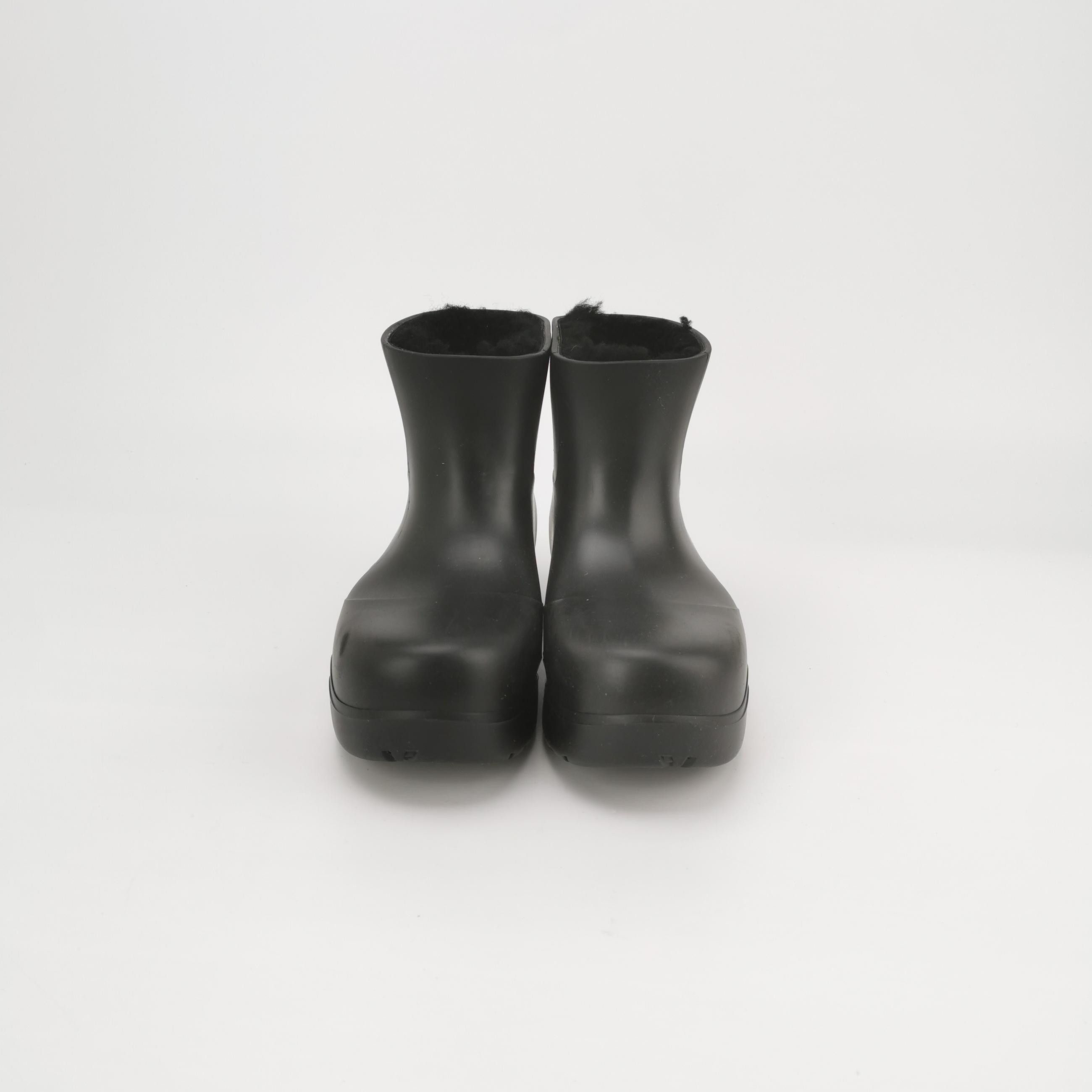 Bottega Veneta Bottega Veneta Women 6 Boots Size US 6 / IT 36 - 3 Thumbnail