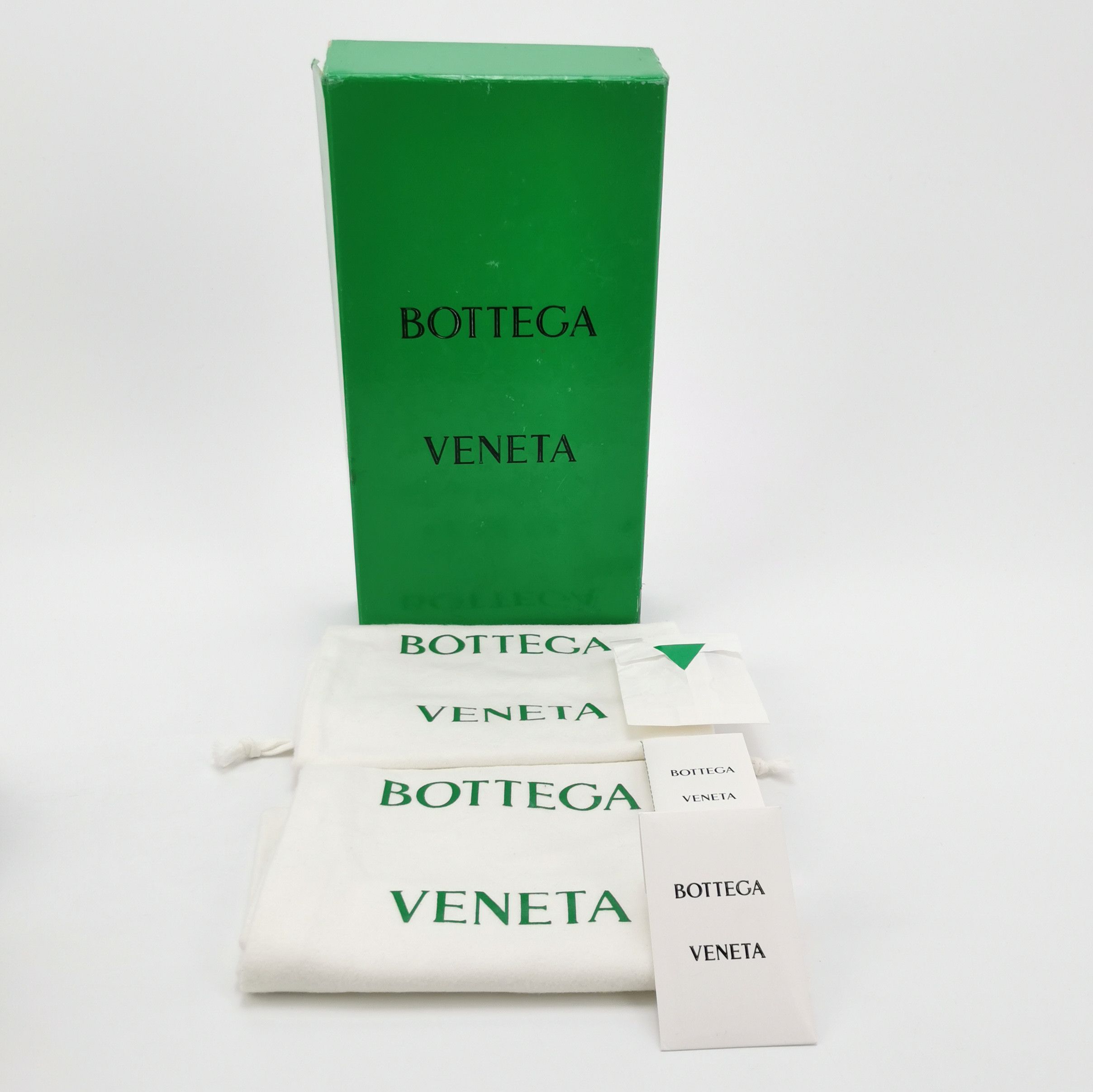 Bottega Veneta Bottega Veneta Women 8 Sandals Size US 8 / IT 38 - 6 Thumbnail