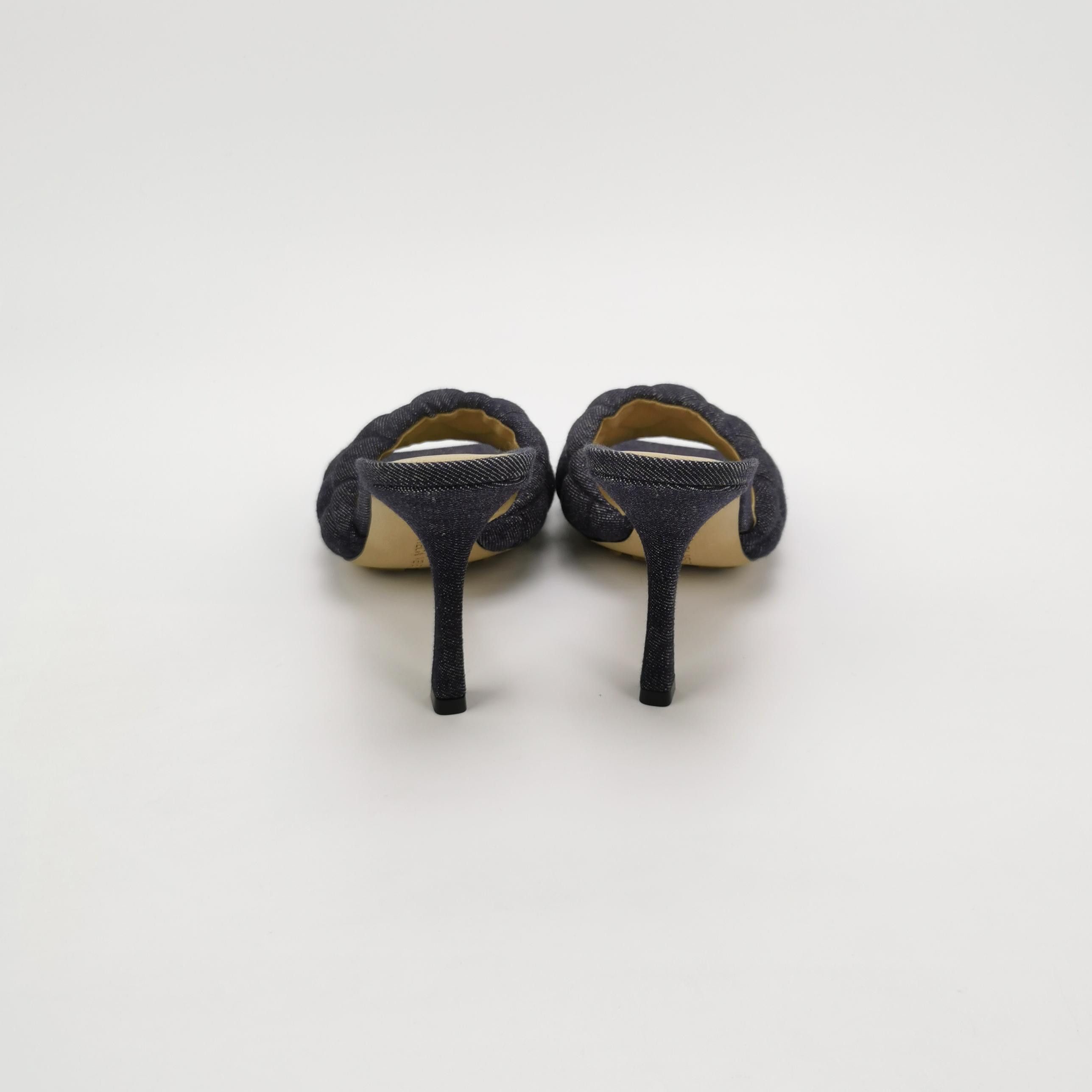 Bottega Veneta Bottega Veneta Women 8 Sandals Size US 8 / IT 38 - 4 Thumbnail