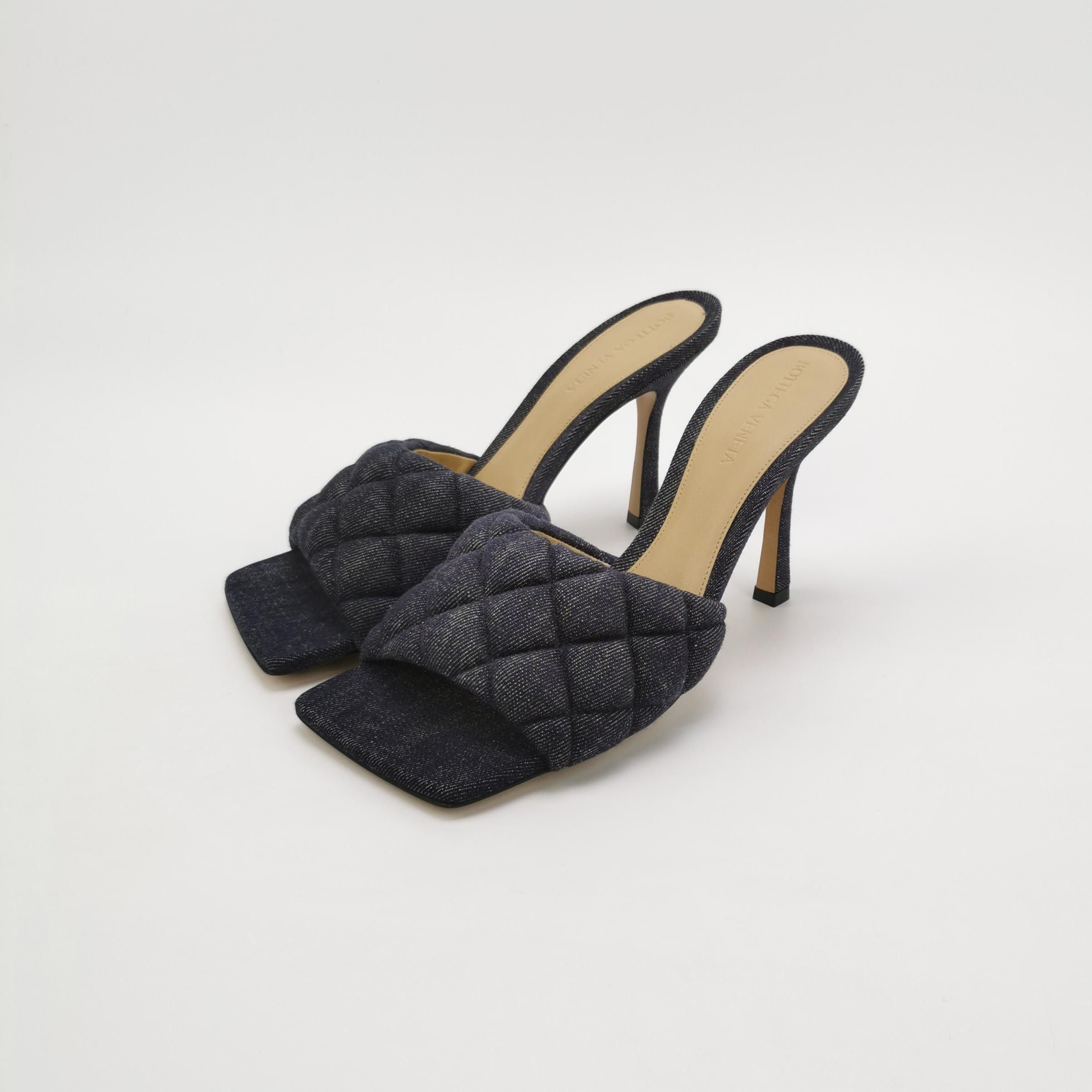 Bottega Veneta Bottega Veneta Women 8 Sandals Size US 8 / IT 38 - 2 Thumbnail