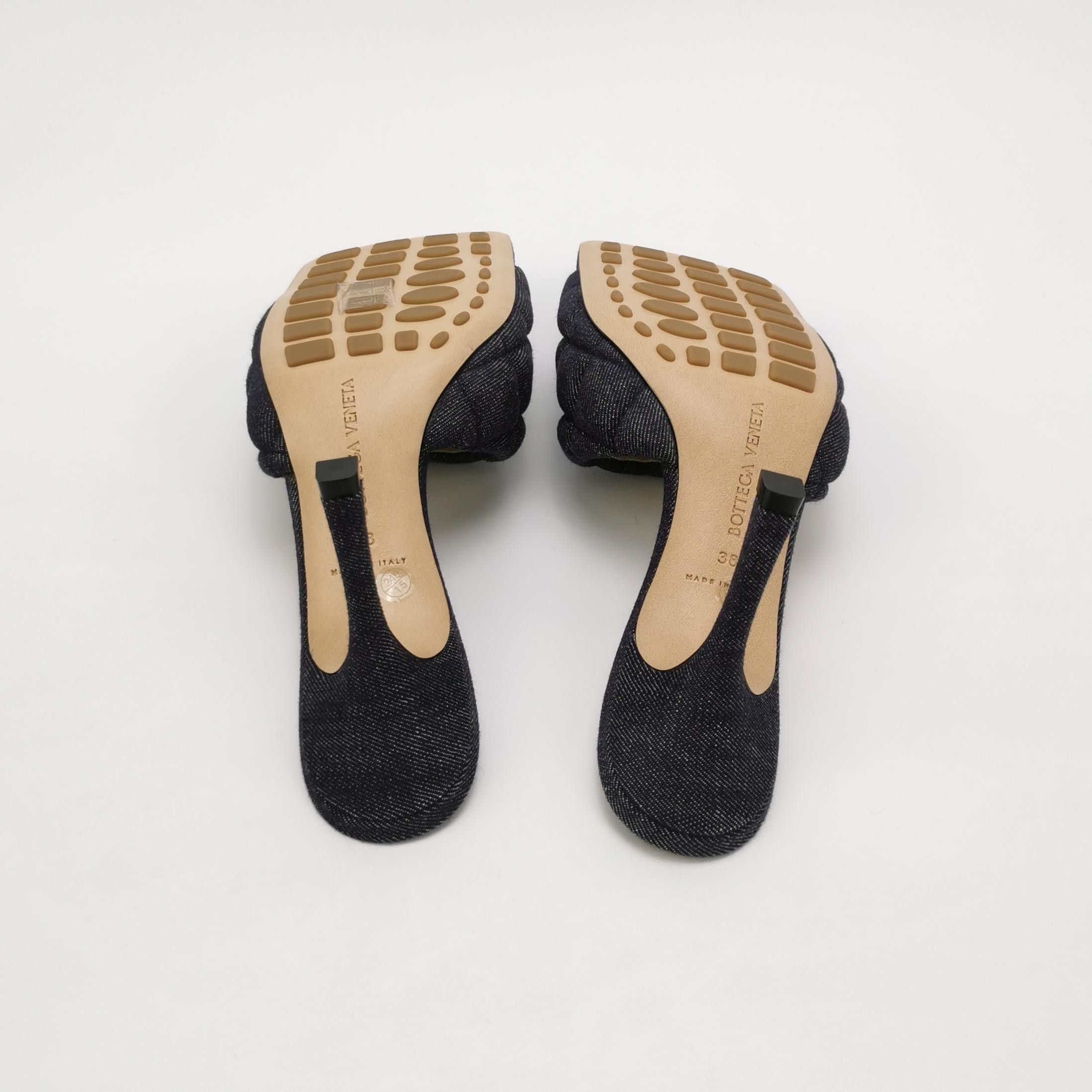Bottega Veneta Bottega Veneta Women 8 Sandals Size US 8 / IT 38 - 5 Thumbnail