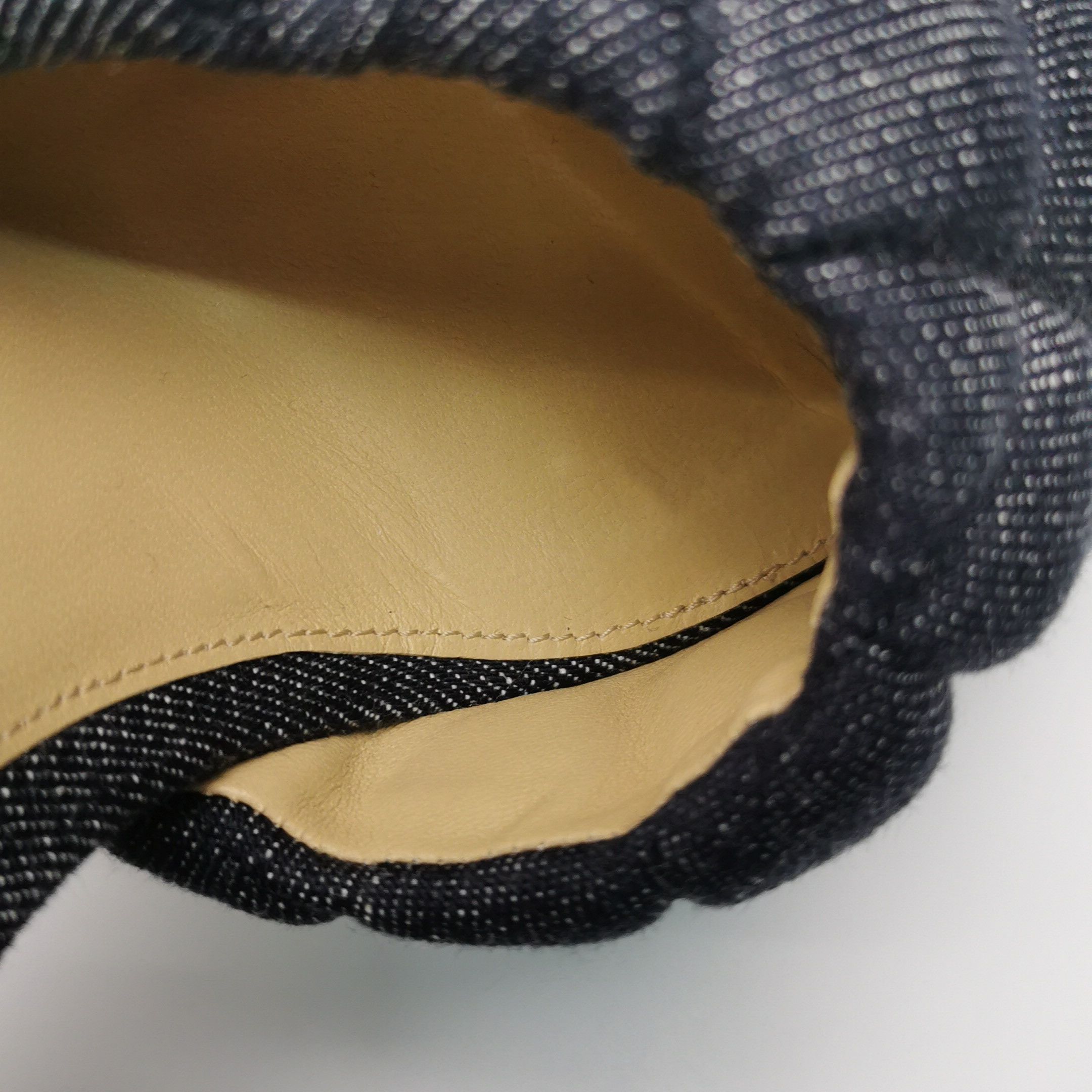 Bottega Veneta Bottega Veneta Women 8 Sandals Size US 8 / IT 38 - 9 Thumbnail