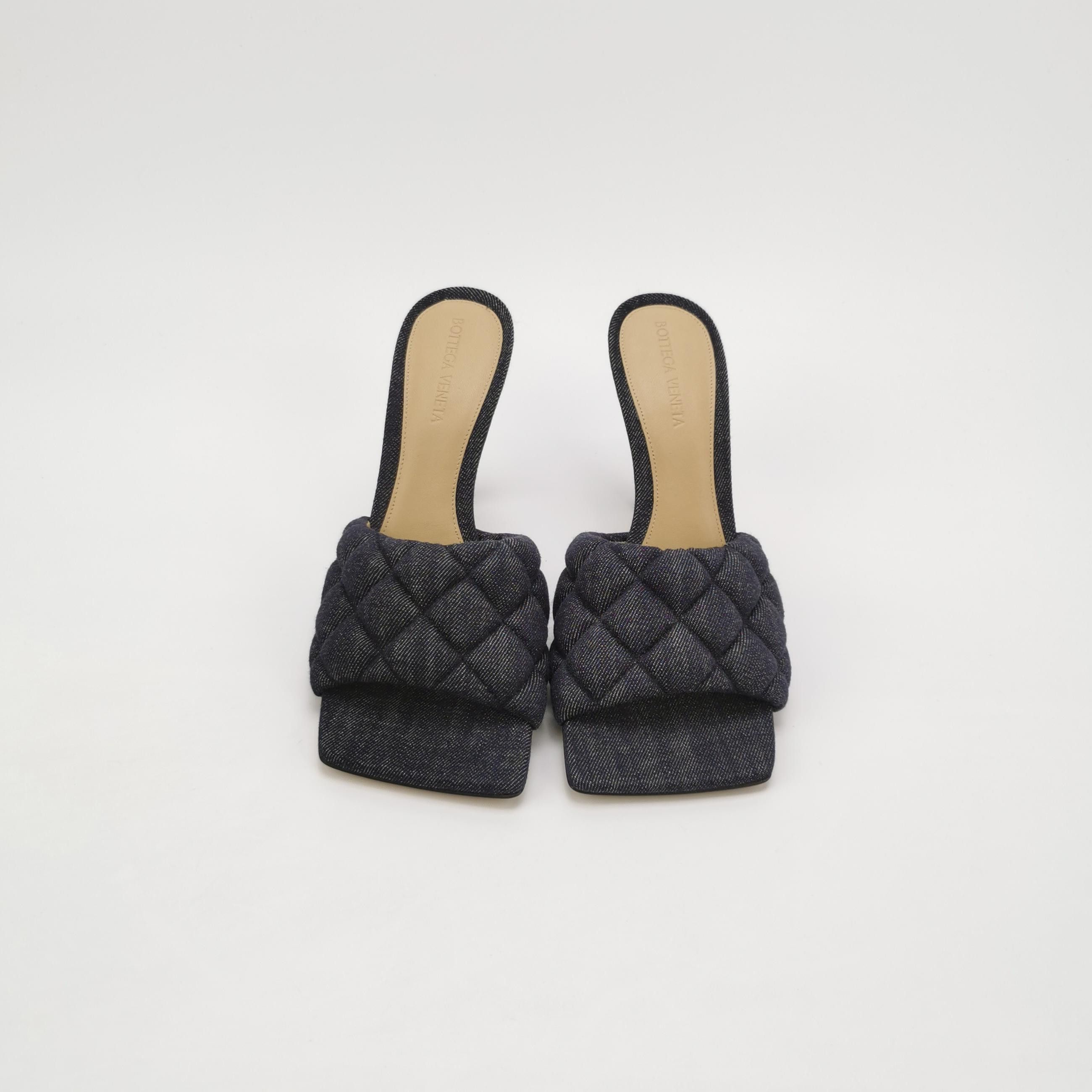 Bottega Veneta Bottega Veneta Women 8 Sandals Size US 8 / IT 38 - 3 Thumbnail