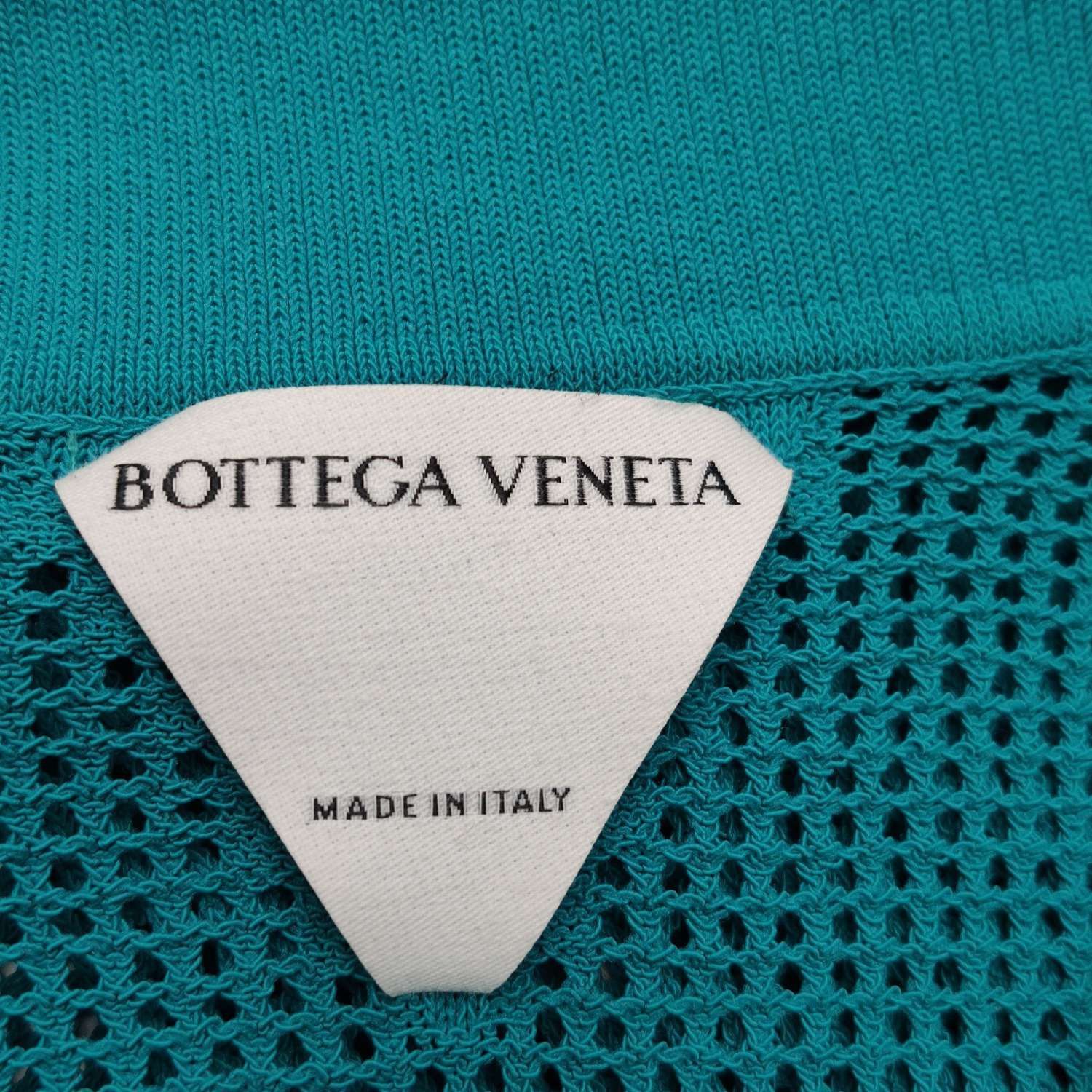 Bottega Veneta Bottega Veneta Women s Sweaters Size S / US 4 / IT 40 - 3 Thumbnail