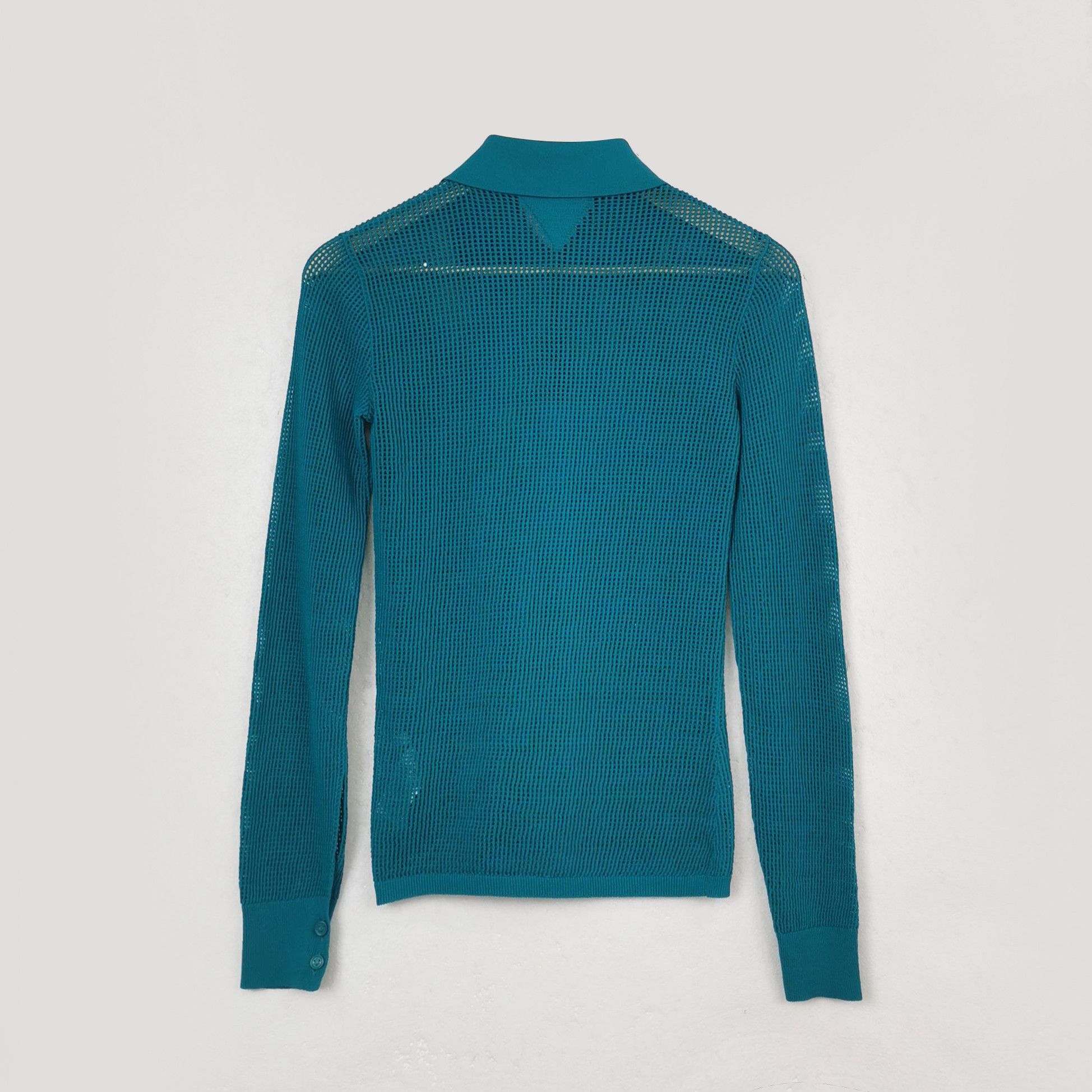 Bottega Veneta Bottega Veneta Women s Sweaters Size S / US 4 / IT 40 - 2 Thumbnail