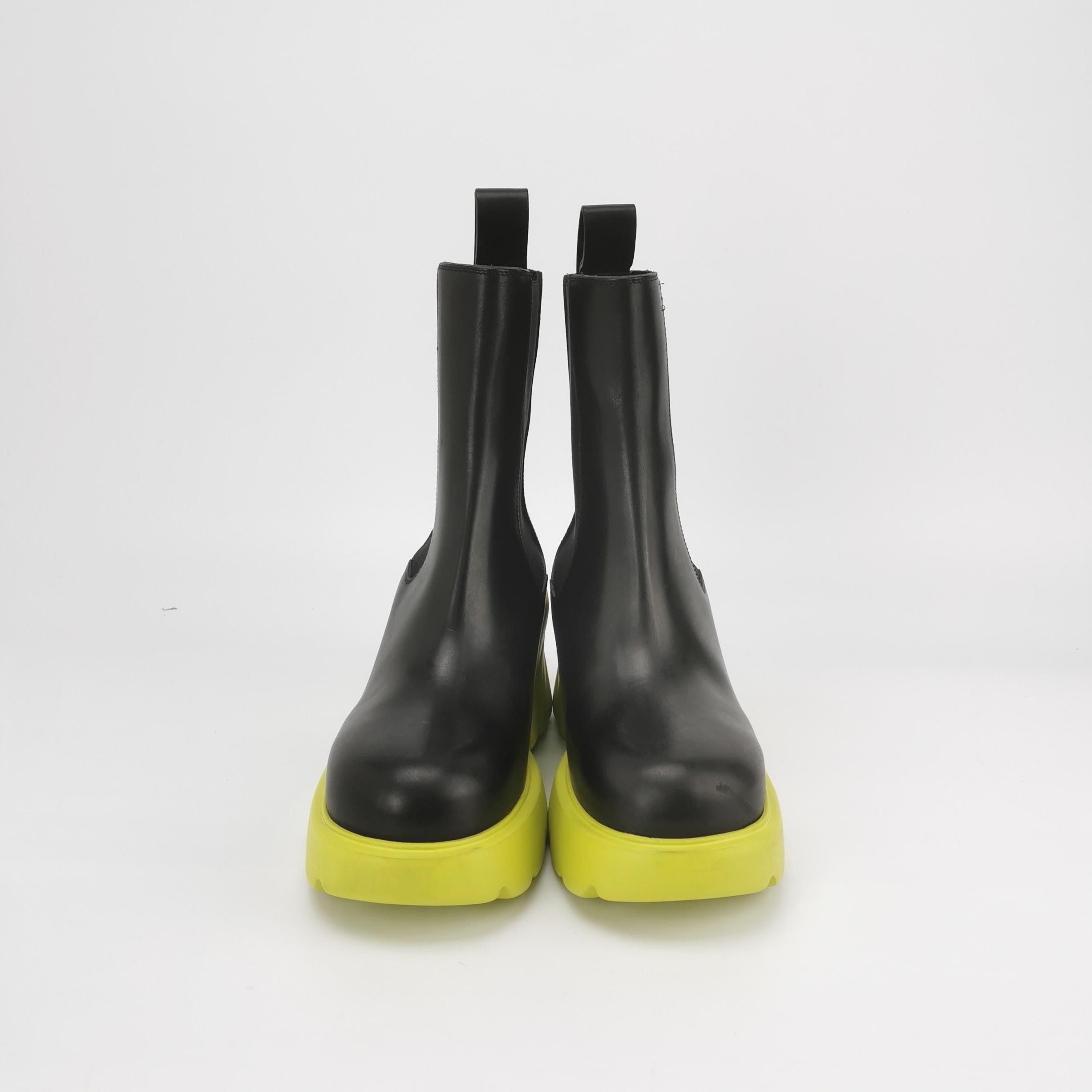 Bottega Veneta Bottega Veneta Women 7 Boots Size US 7 / IT 37 - 3 Thumbnail
