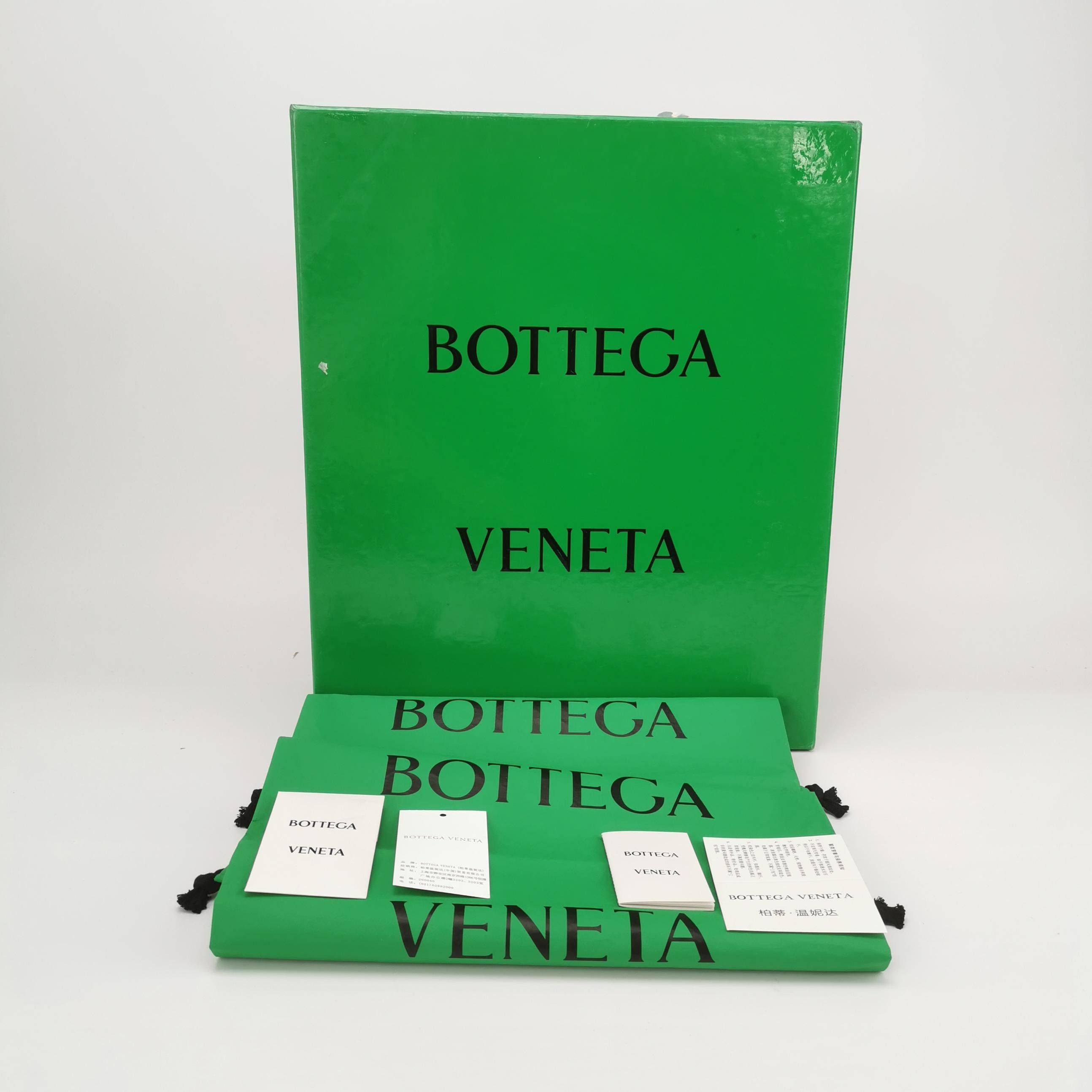Bottega Veneta Bottega Veneta Women 7 Boots Size US 7 / IT 37 - 6 Thumbnail