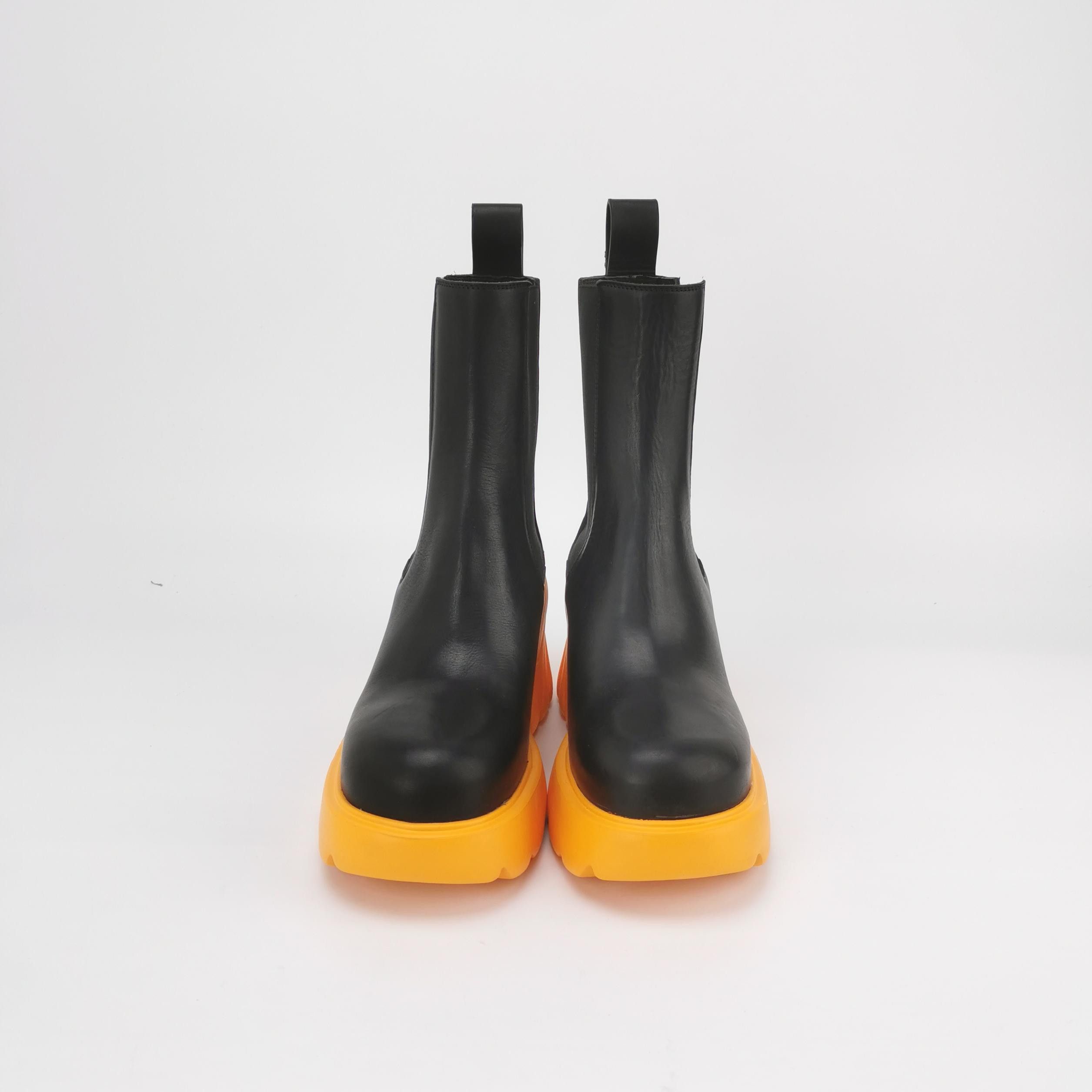 Bottega Veneta Bottega Veneta Women 6 Boots Size US 6 / IT 36 - 3 Thumbnail