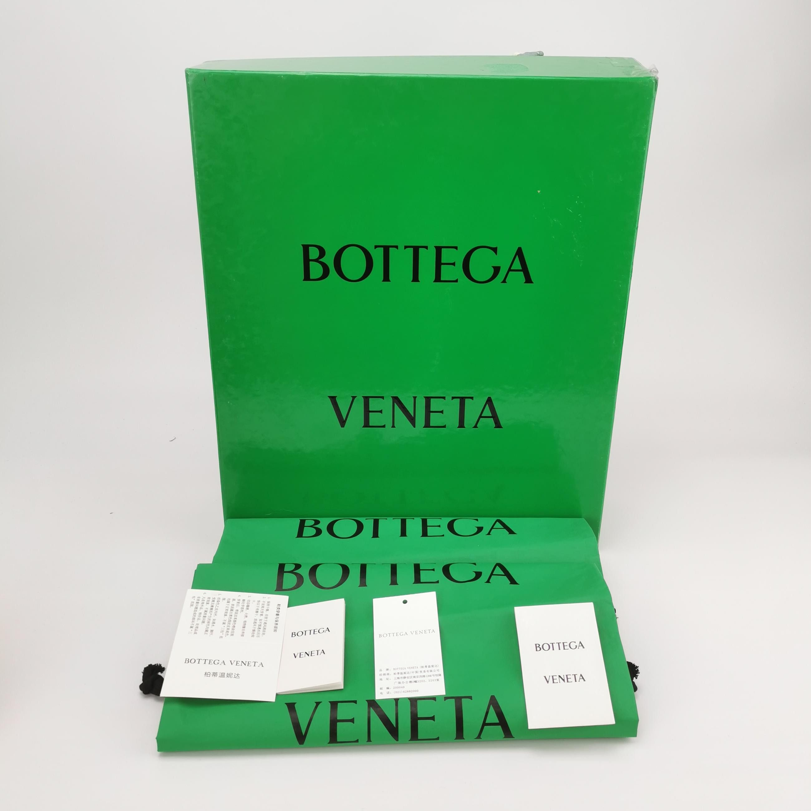 Bottega Veneta Bottega Veneta Women 6 Boots Size US 6 / IT 36 - 6 Thumbnail