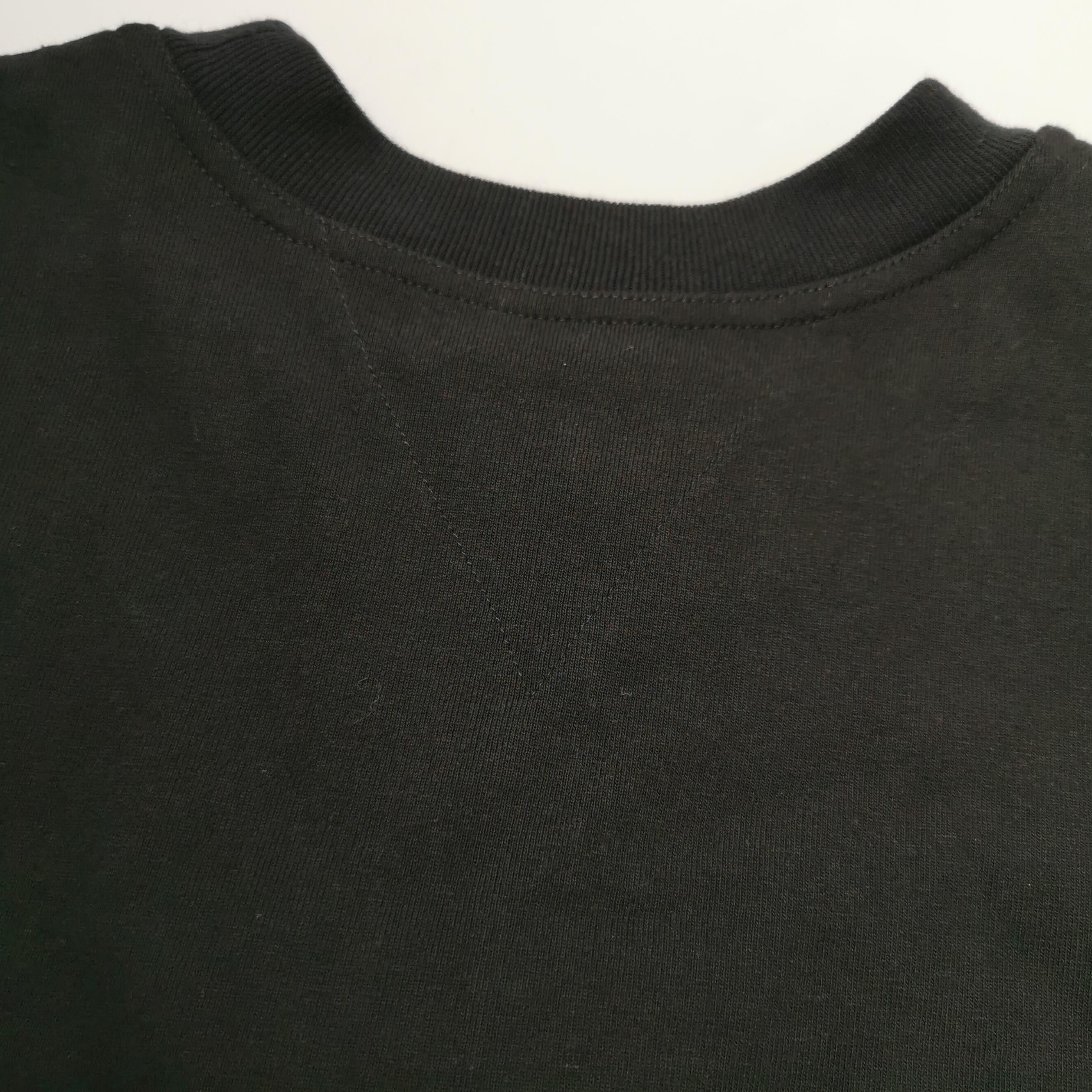 Bottega Veneta Bottega Veneta Women s Short Sleeve Shirts Size S / US 4 / IT 40 - 3 Thumbnail