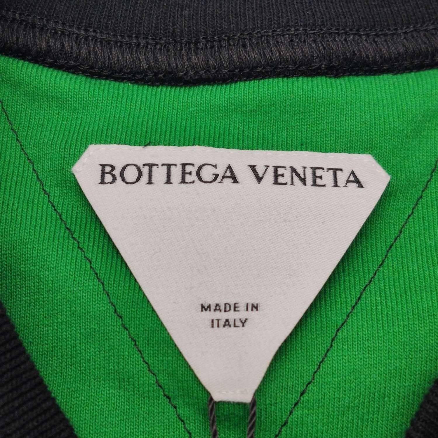 Bottega Veneta Bottega Veneta Women s Short Sleeve Shirts Size S / US 4 / IT 40 - 5 Thumbnail