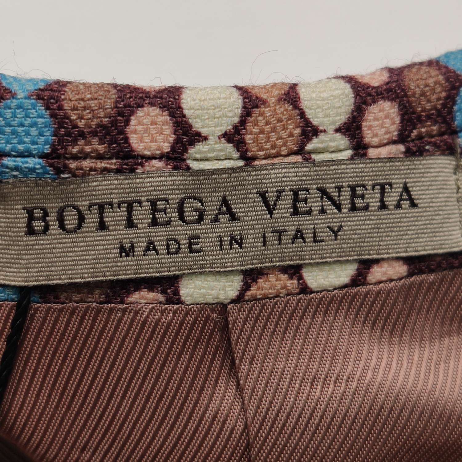 Bottega Veneta Bottega Veneta Women it_38 Jackets Size XS / US 0-2 / IT 36-38 - 4 Thumbnail