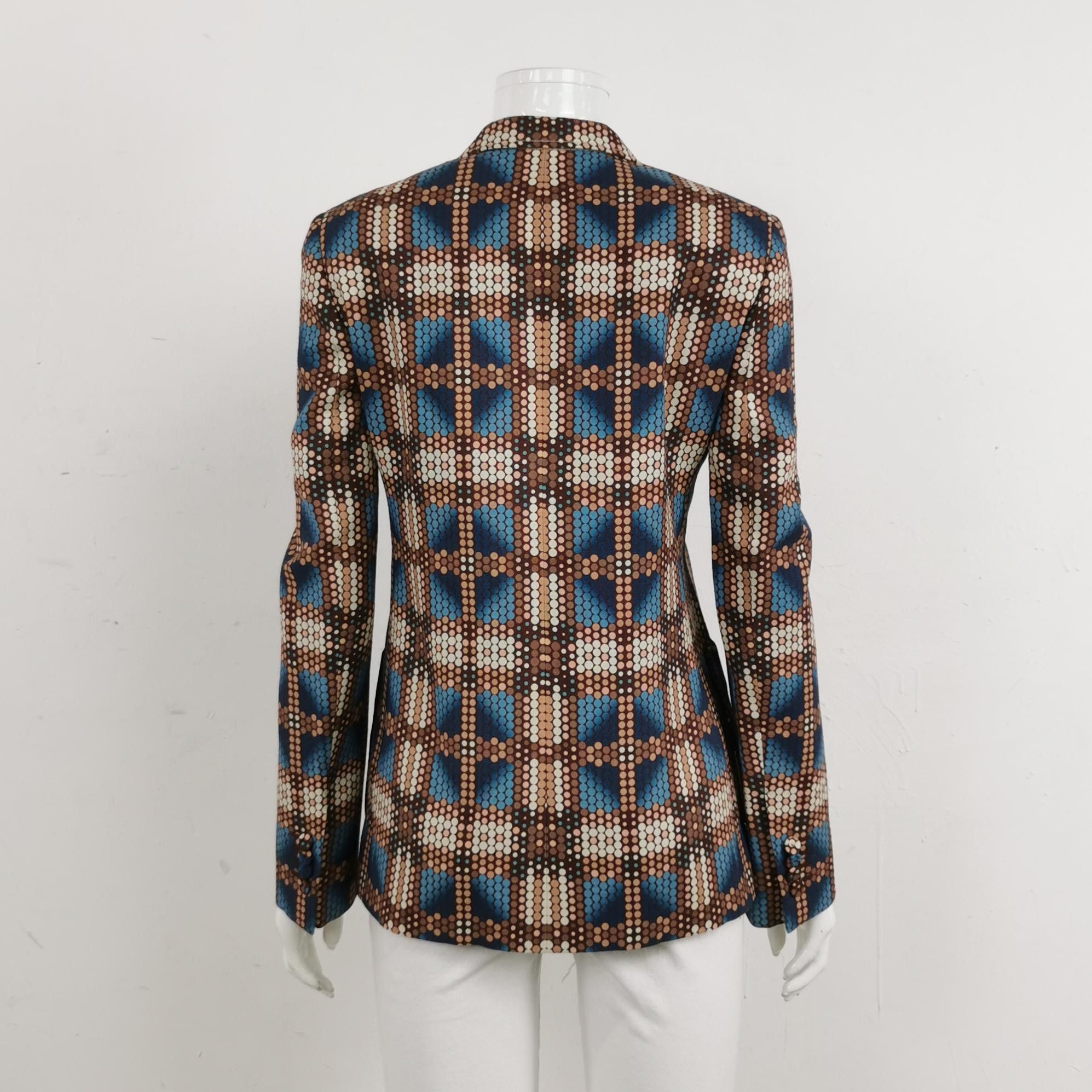 Bottega Veneta Bottega Veneta Women it_38 Jackets Size XS / US 0-2 / IT 36-38 - 2 Thumbnail