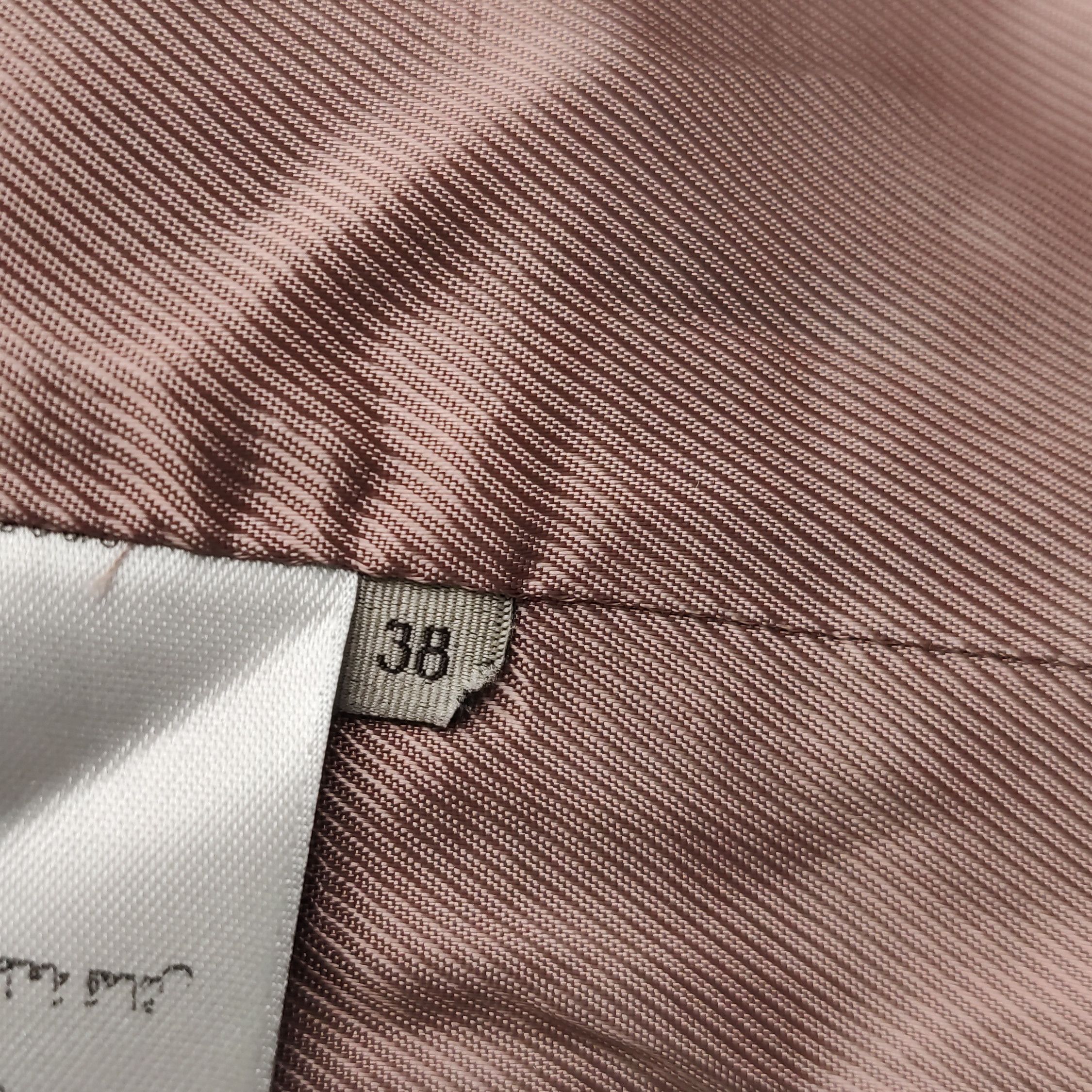 Bottega Veneta Bottega Veneta Women it_38 Jackets Size XS / US 0-2 / IT 36-38 - 9 Thumbnail