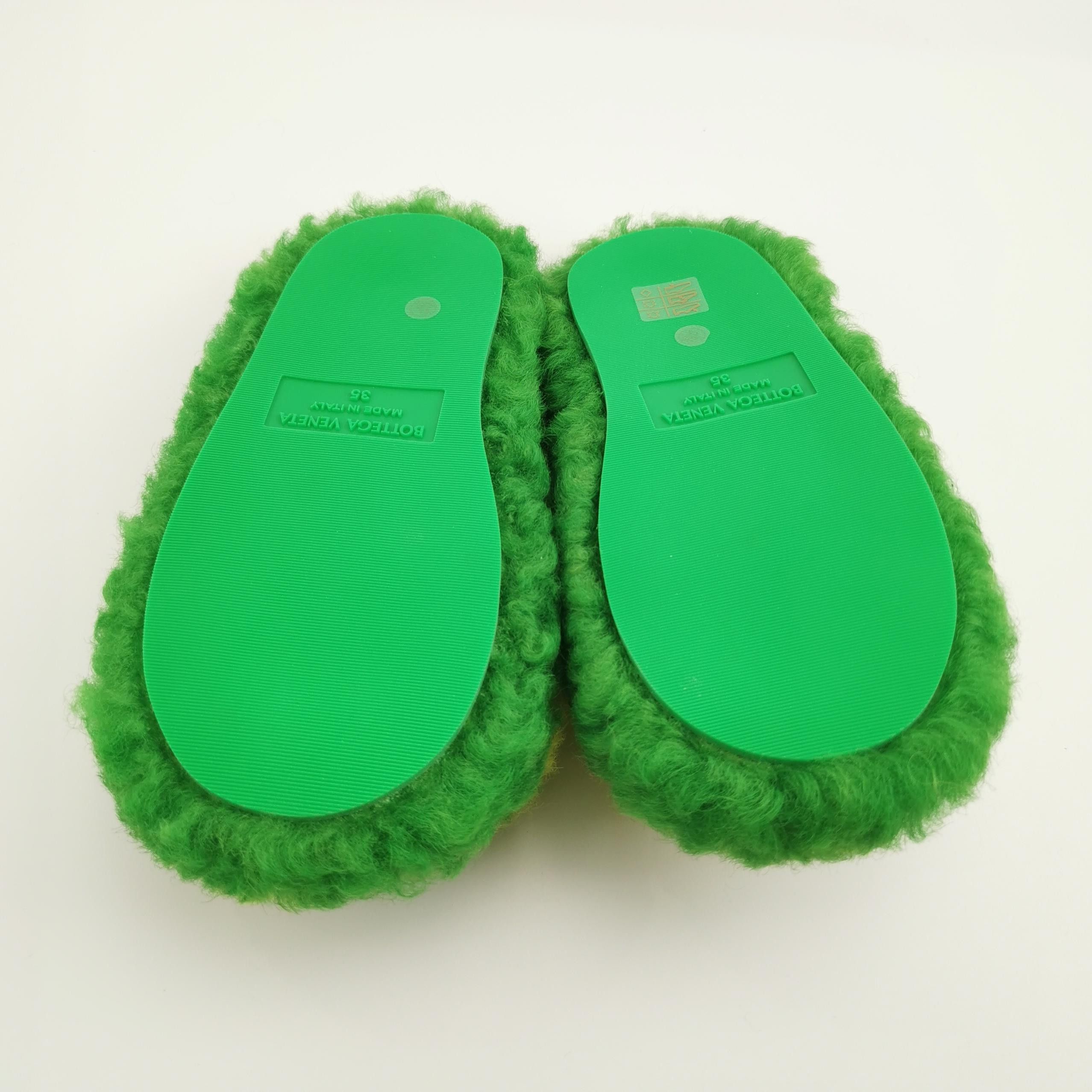 Bottega Veneta Bottega Veneta Women 5 Sandals Size US 5 / IT 35 - 5 Thumbnail