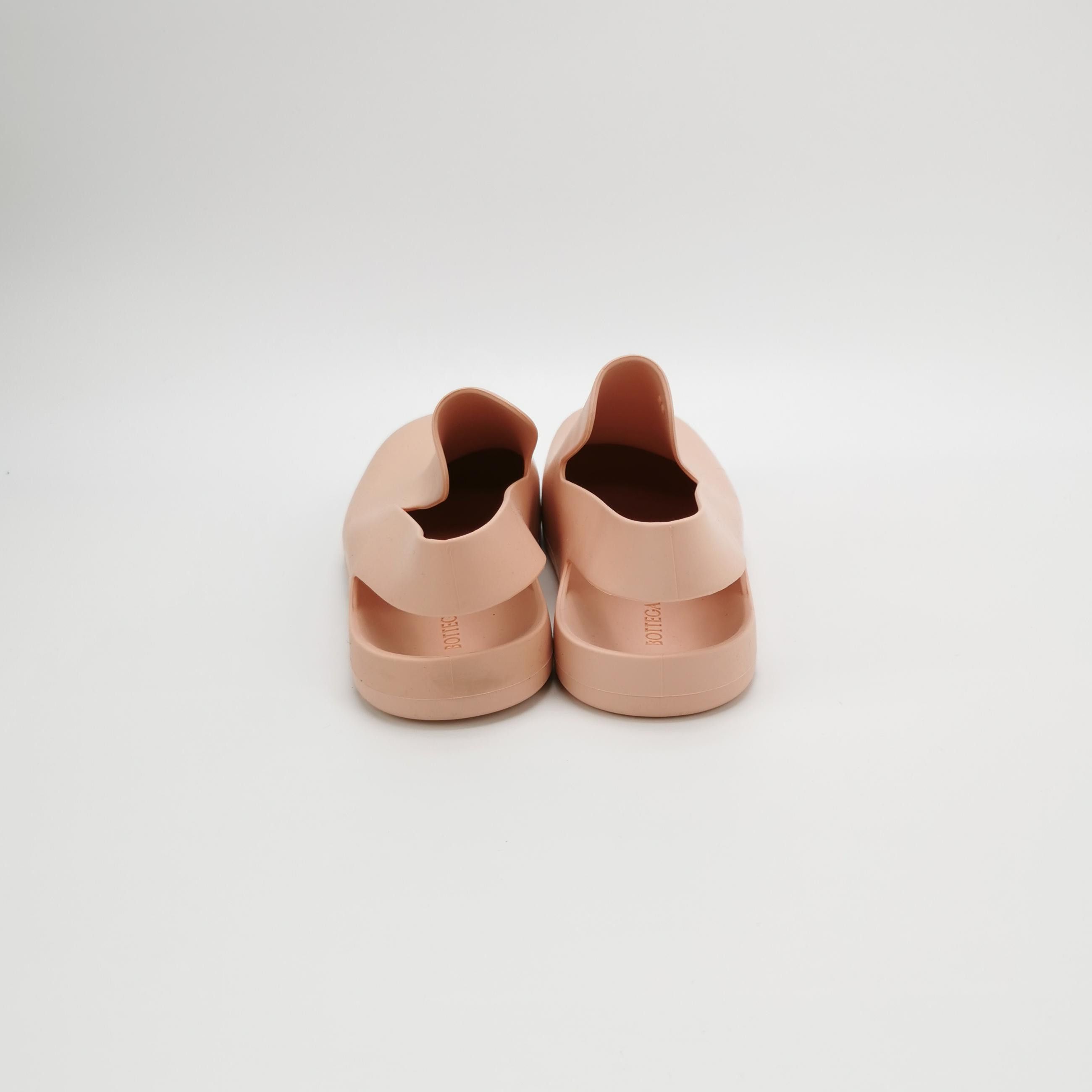 Bottega Veneta Bottega Veneta Women 8 Flats Size US 8 / IT 38 - 4 Thumbnail
