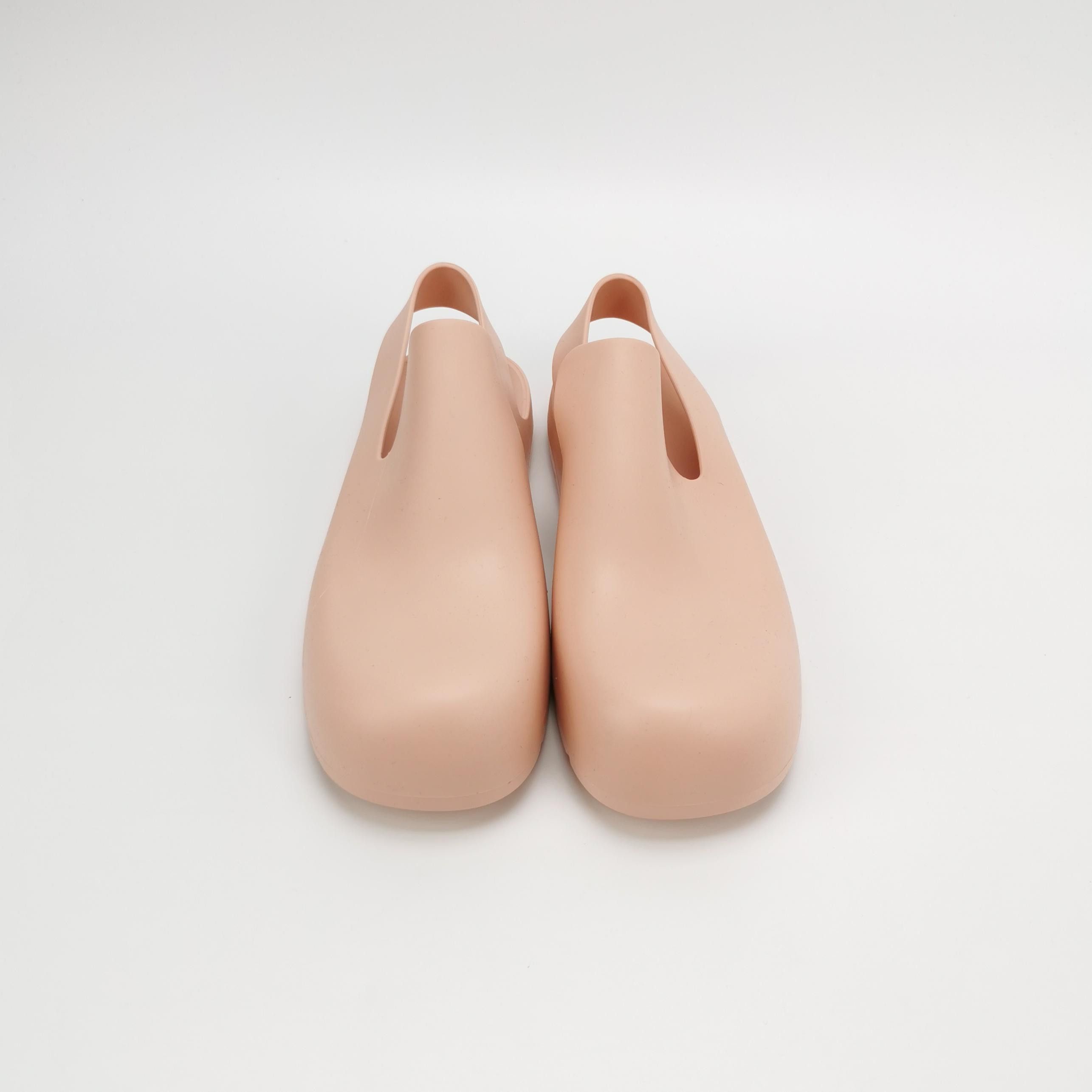 Bottega Veneta Bottega Veneta Women 8 Flats Size US 8 / IT 38 - 3 Thumbnail