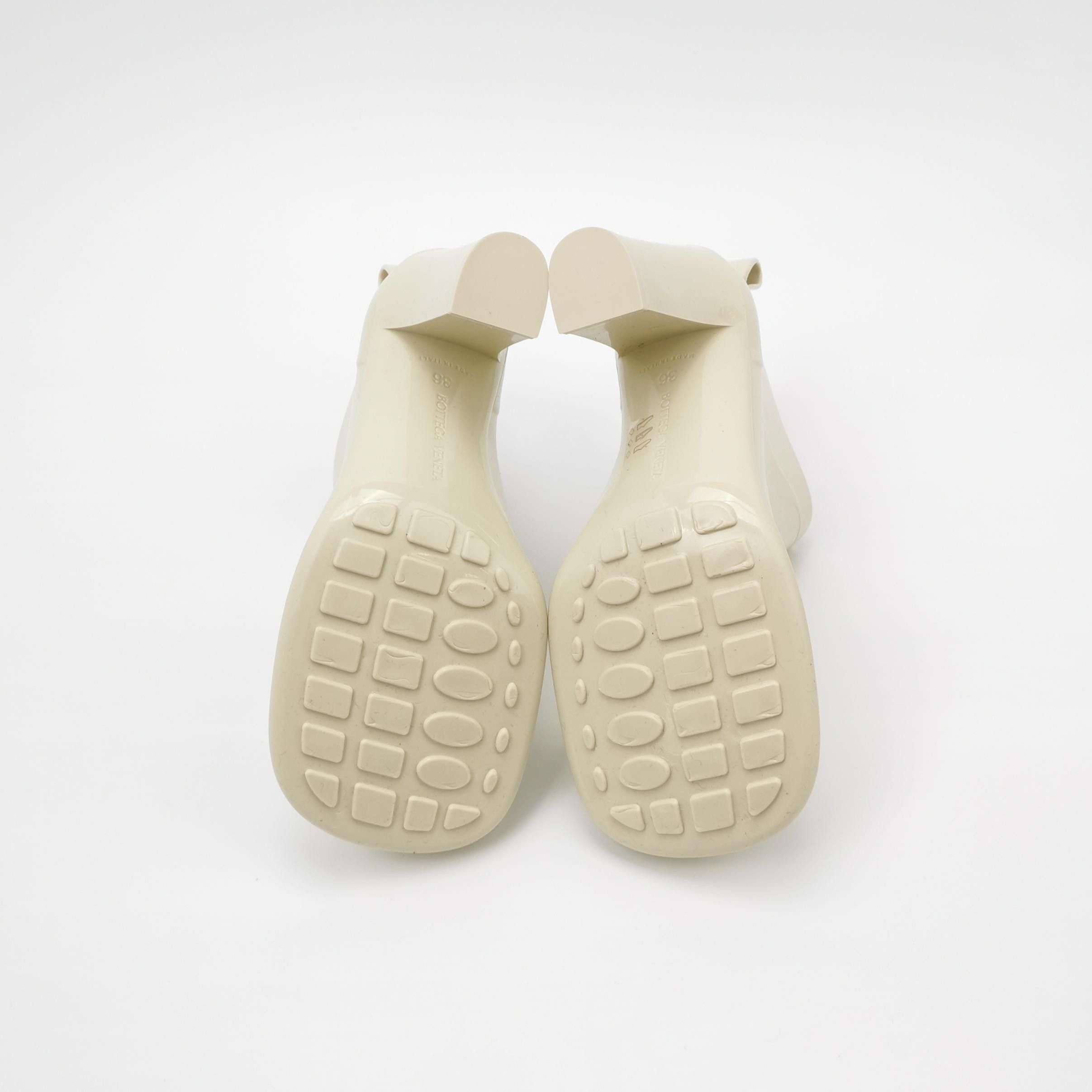 Bottega Veneta Bottega Veneta Women 6 Heels Size US 6 / IT 36 - 5 Thumbnail
