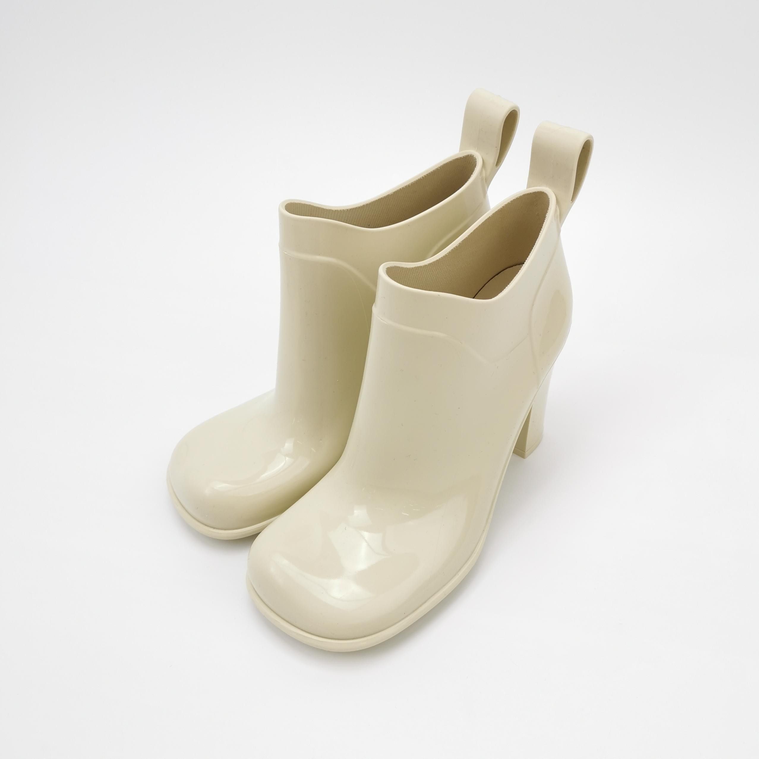 Bottega Veneta Bottega Veneta Women 6 Heels Size US 6 / IT 36 - 2 Thumbnail