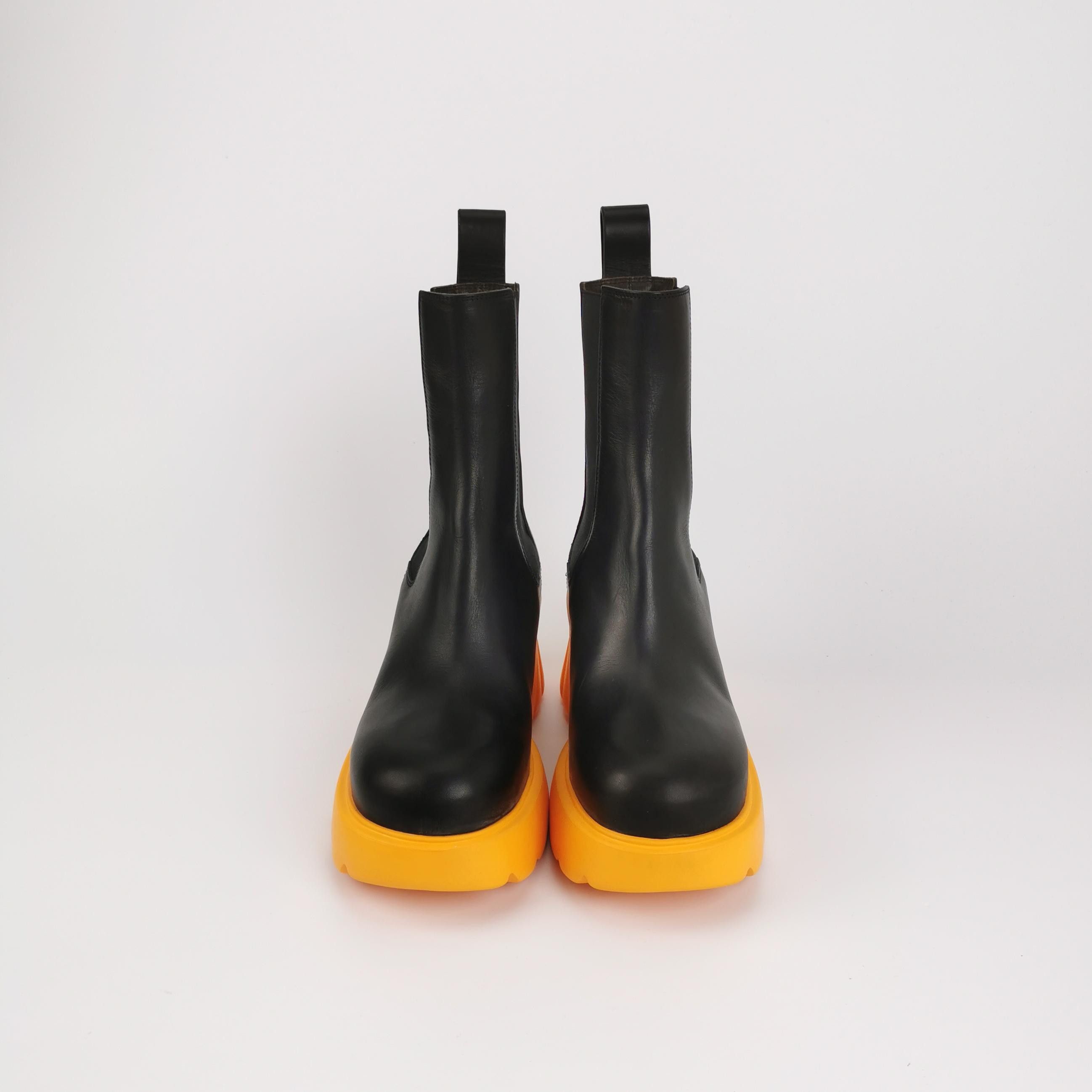 Bottega Veneta Bottega Veneta Women 7 Boots Size US 7 / IT 37 - 3 Thumbnail