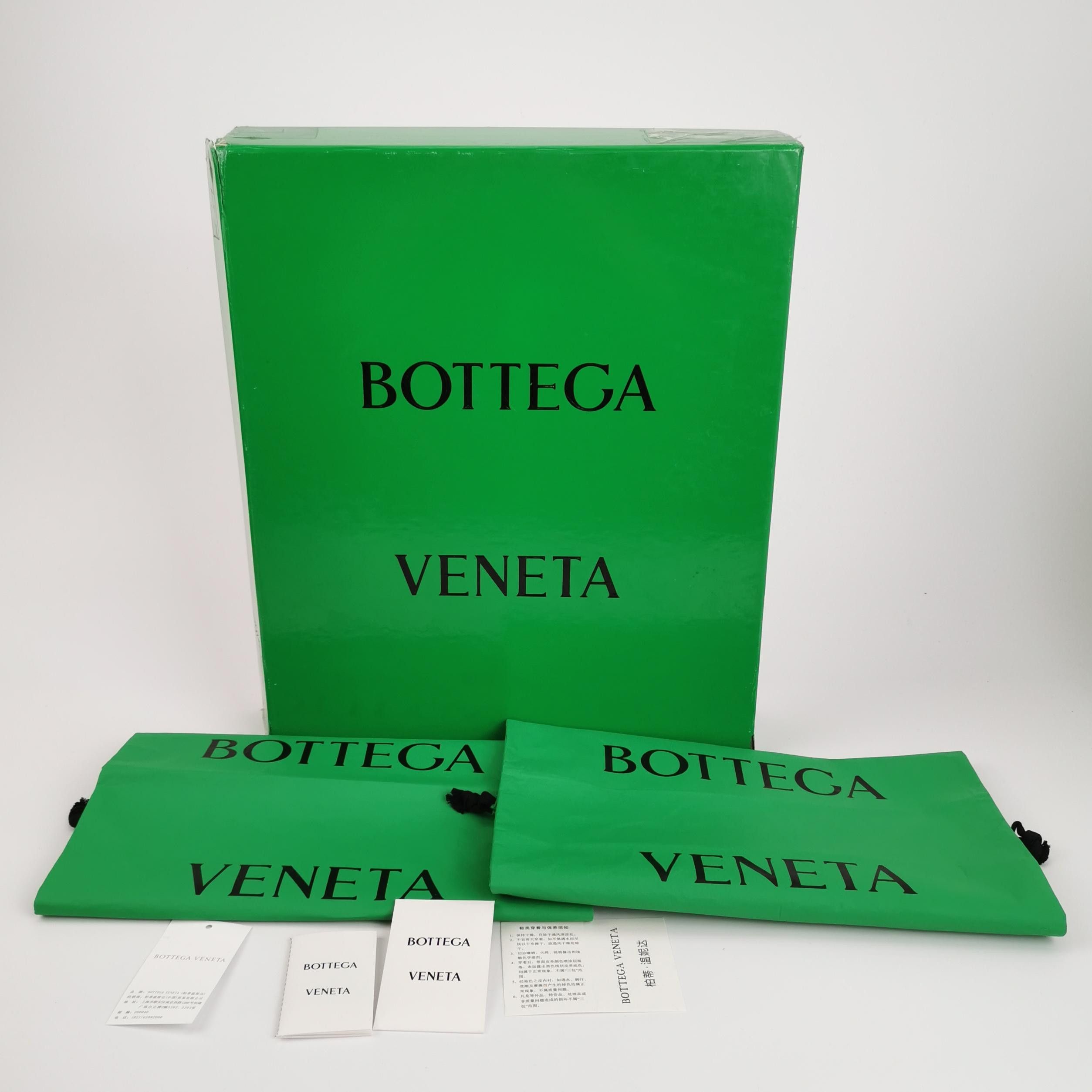 Bottega Veneta Bottega Veneta Women 7 Boots Size US 7 / IT 37 - 6 Thumbnail