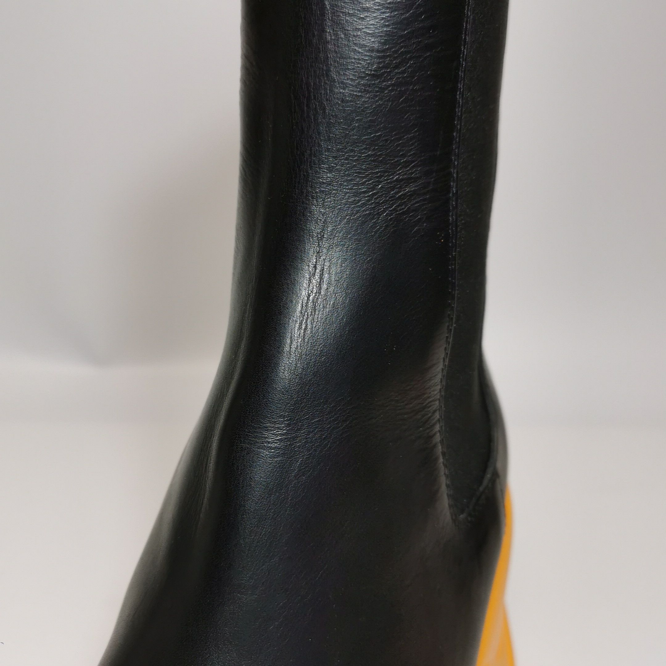 Bottega Veneta Bottega Veneta Women 7 Boots Size US 7 / IT 37 - 14 Thumbnail