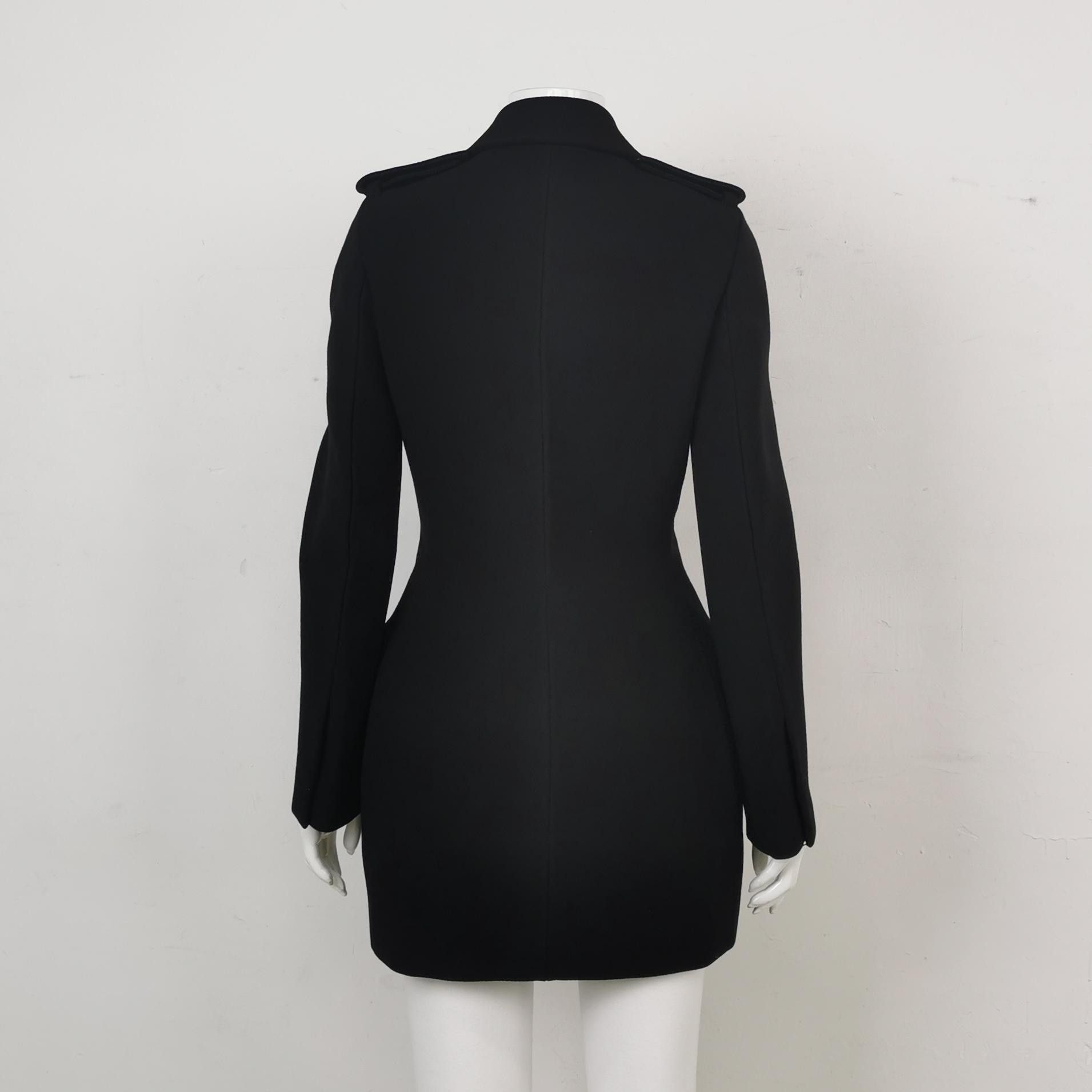 Bottega Veneta Bottega Veneta Women it_38 Coats Size XS / US 0-2 / IT 36-38 - 2 Thumbnail