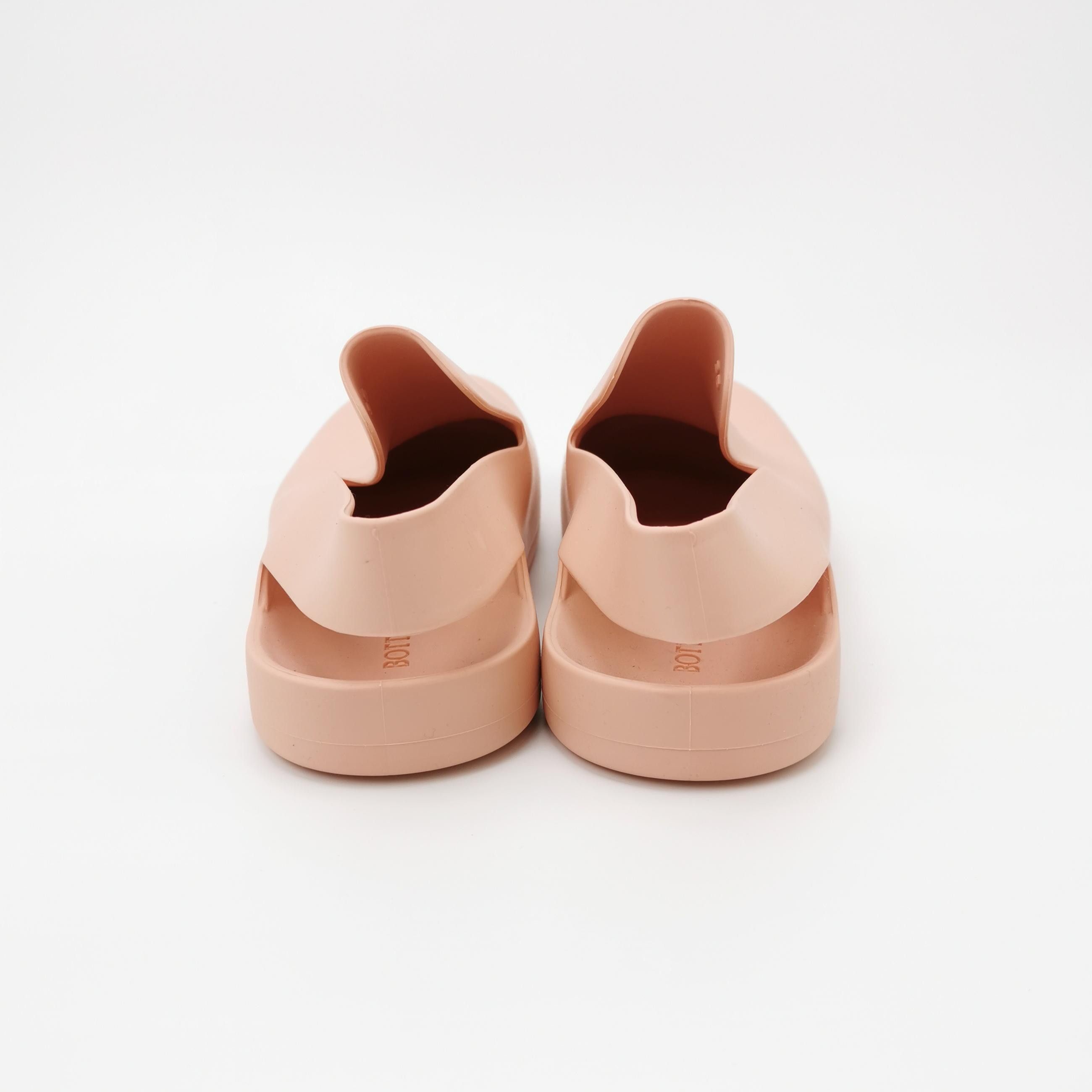 Bottega Veneta Bottega Veneta Women 5 Flats Size US 5 / IT 35 - 4 Thumbnail