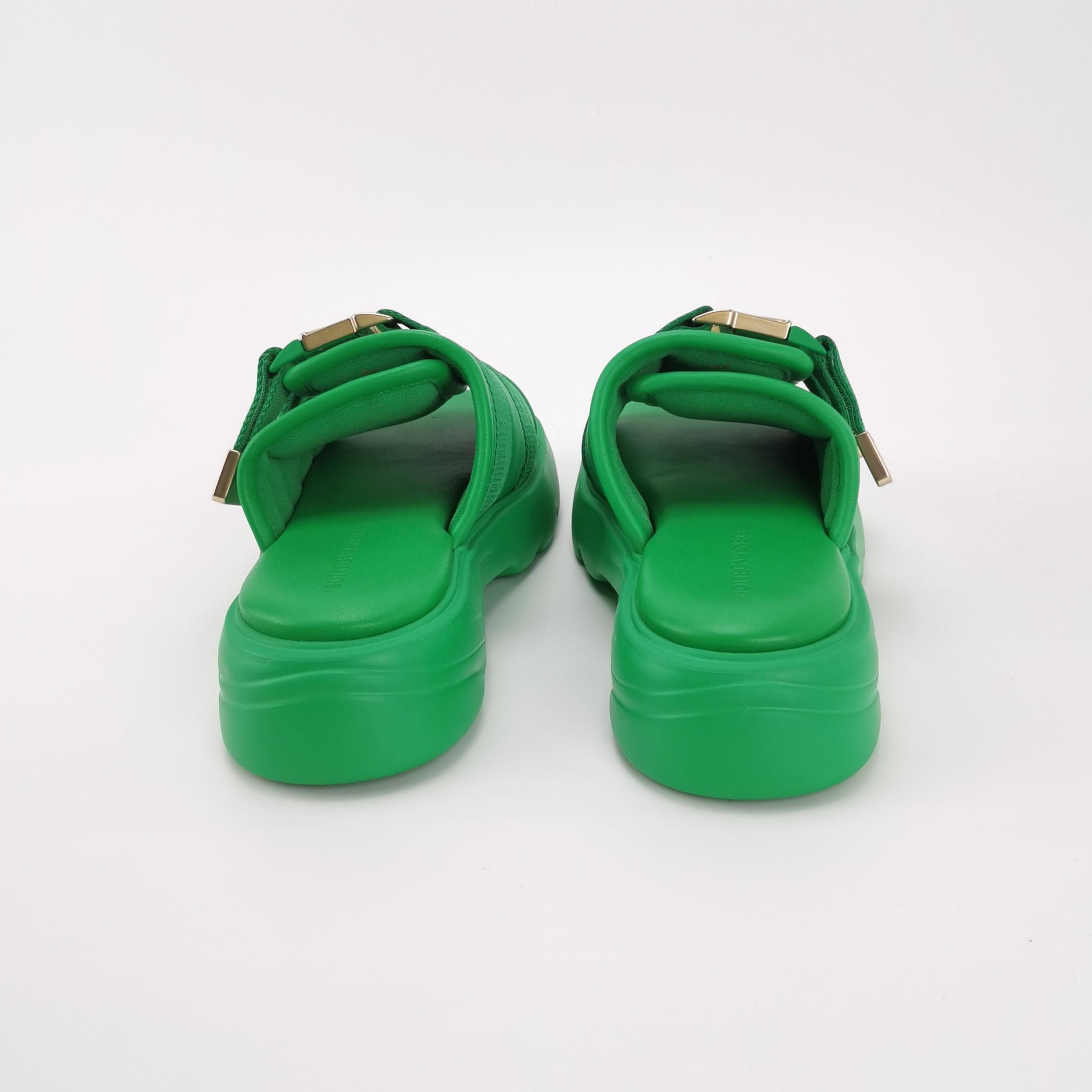 Bottega Veneta Bottega Veneta Women 8 Sandals Size US 8 / IT 38 - 4 Thumbnail
