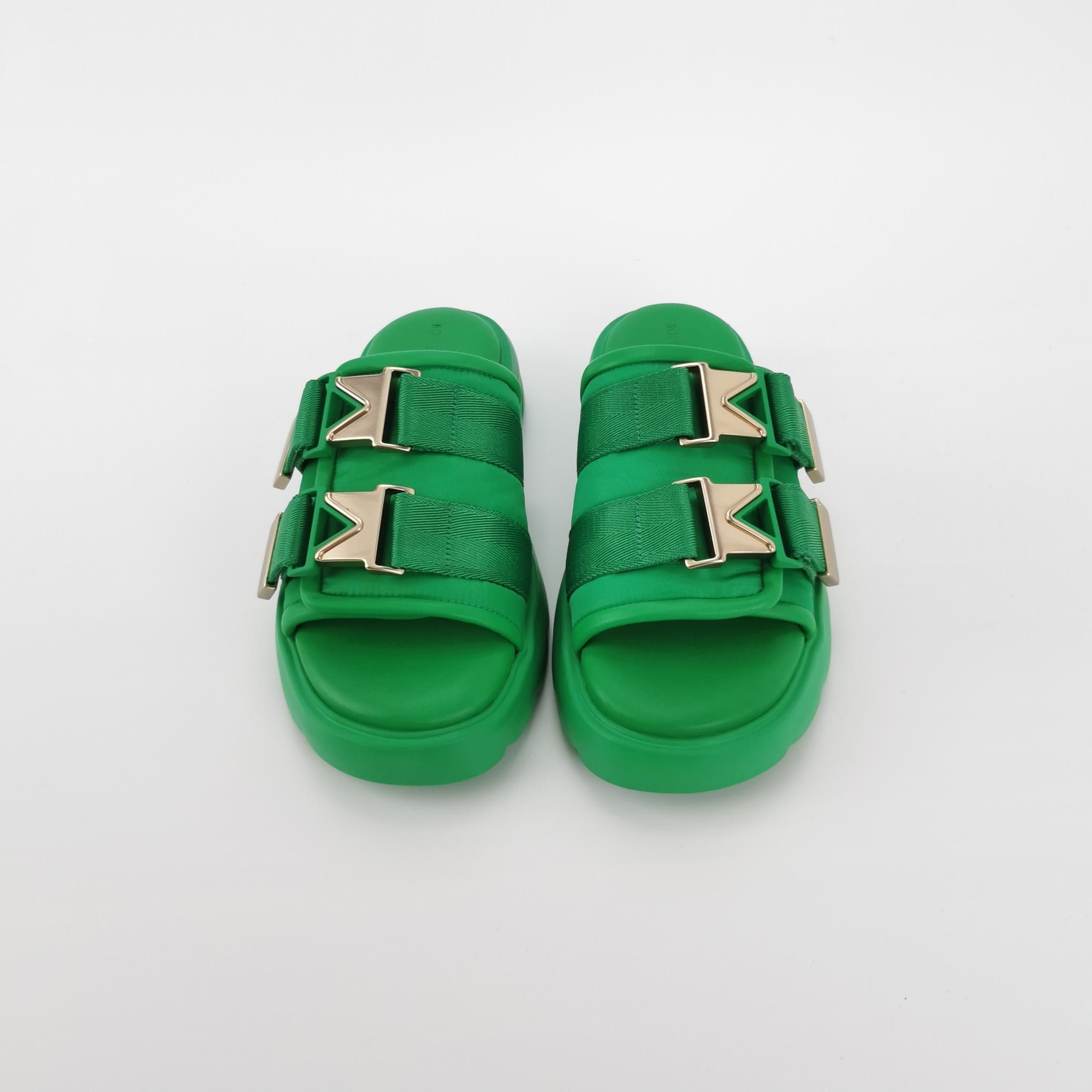 Bottega Veneta Bottega Veneta Women 8 Sandals Size US 8 / IT 38 - 3 Thumbnail