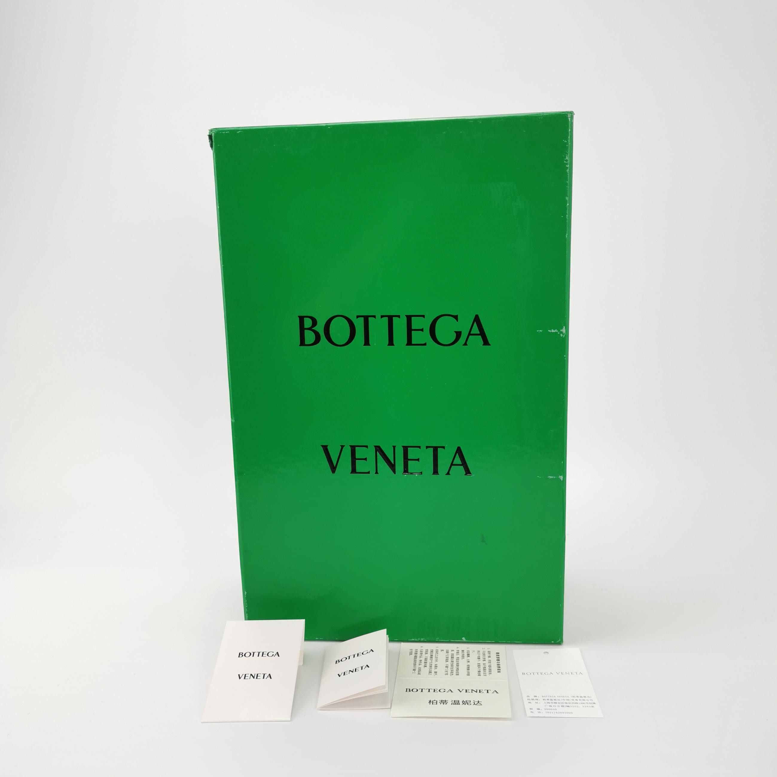 Bottega Veneta Bottega Veneta Women 8 Sandals Size US 8 / IT 38 - 6 Thumbnail