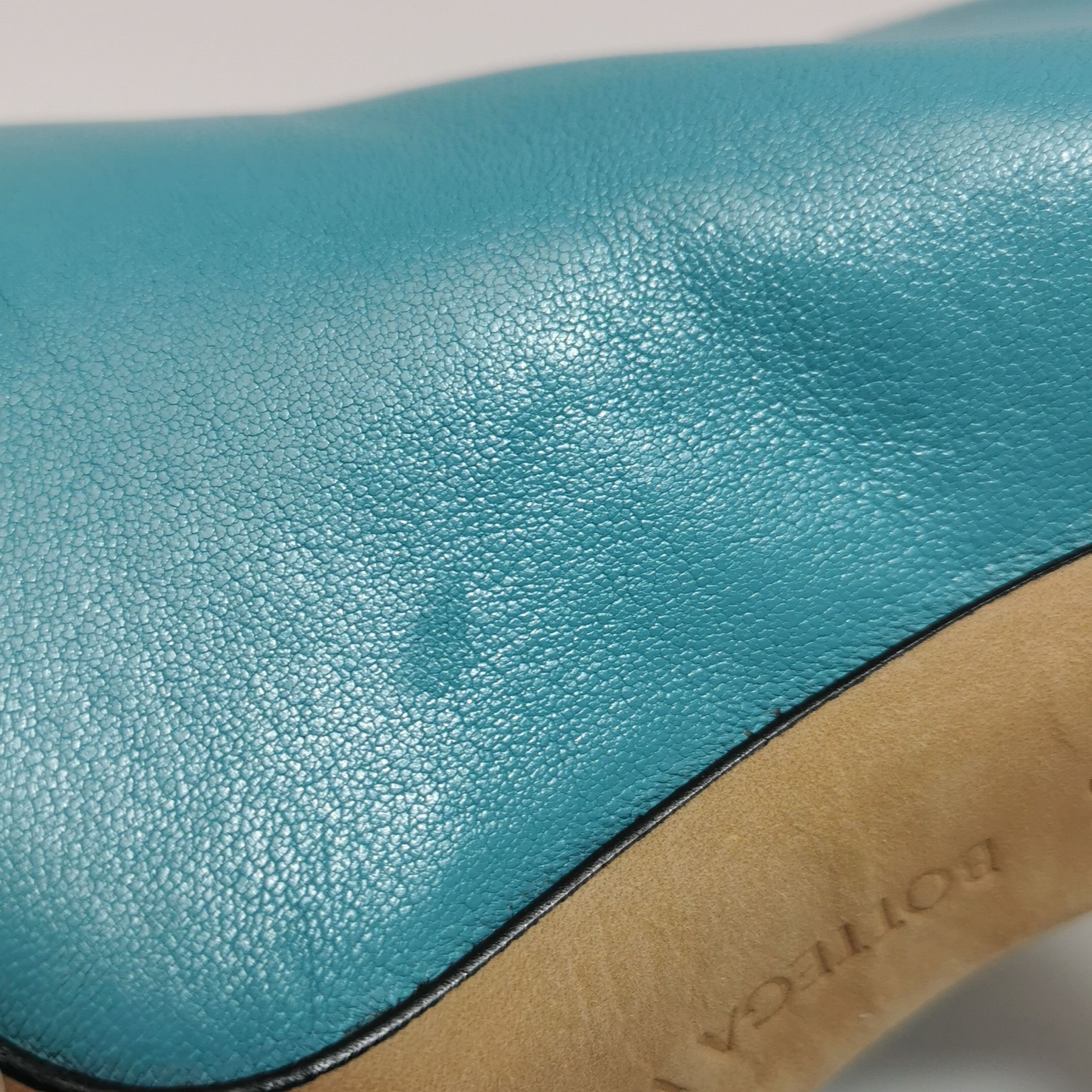 Bottega Veneta Bottega Veneta Women 6 Sandals Size US 6 / IT 36 - 8 Thumbnail