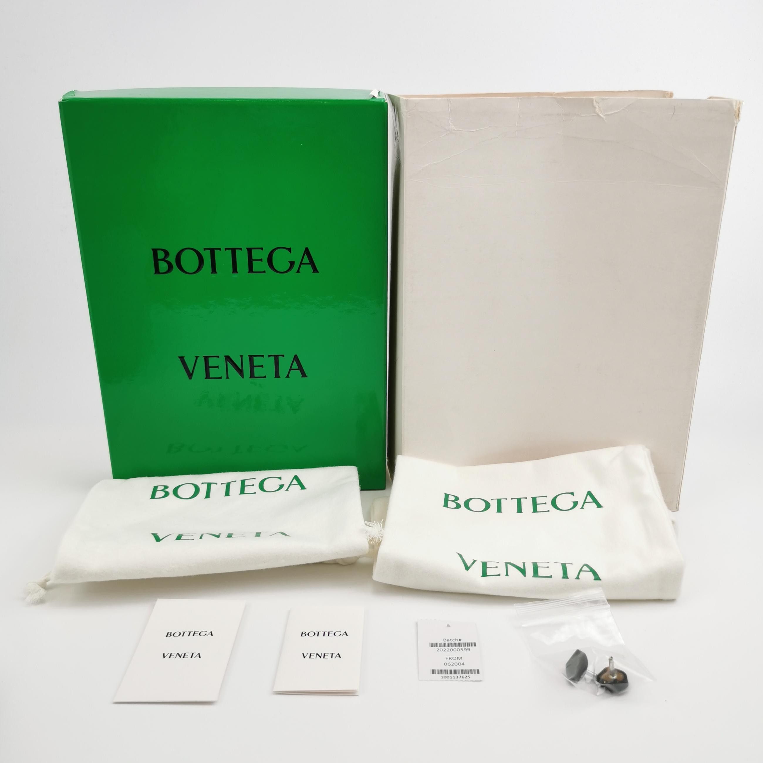 Bottega Veneta Bottega Veneta Women 6 Sandals Size US 6 / IT 36 - 6 Thumbnail